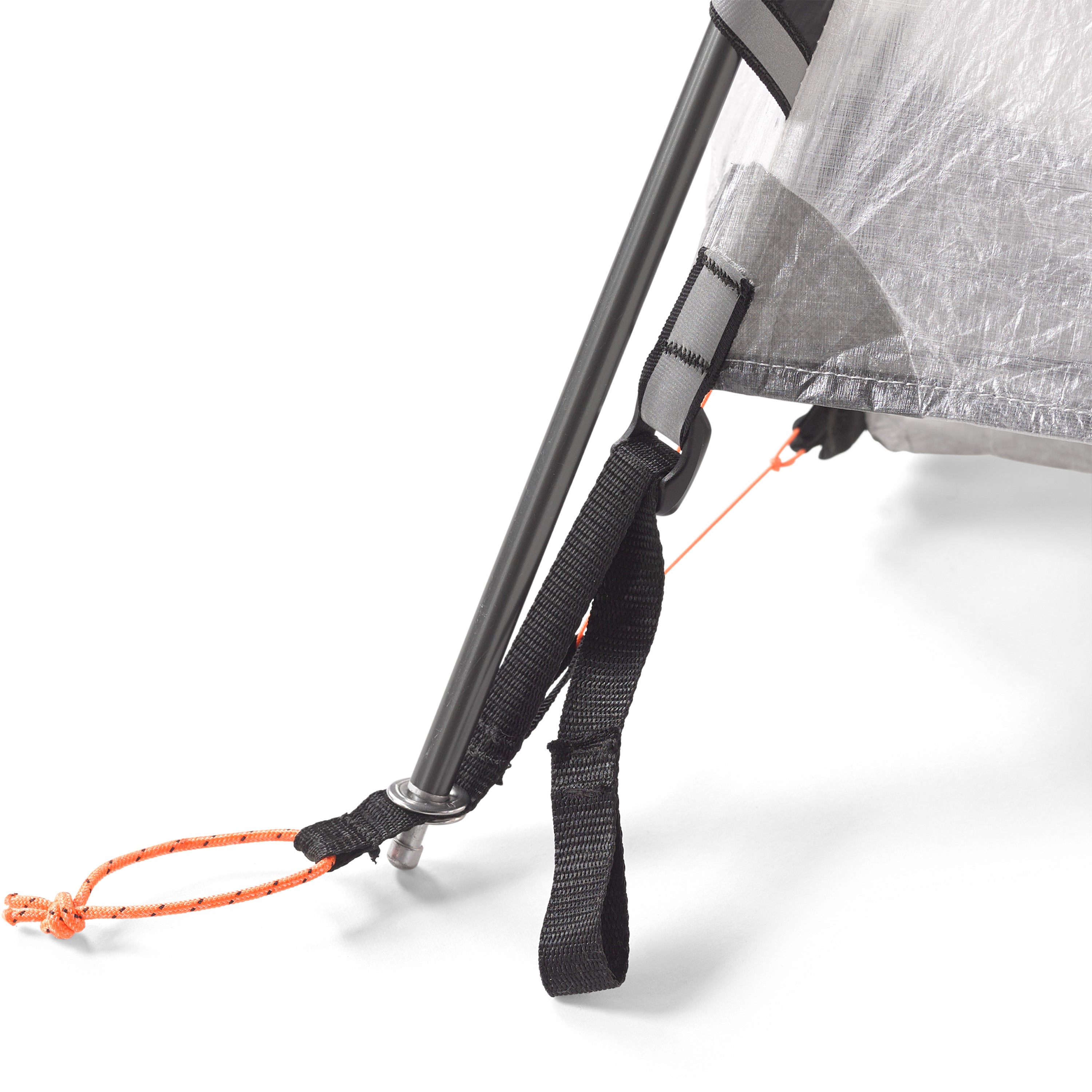 CrossPeak 1 - Freestanding Tent | Hyperlite Mountain Gear