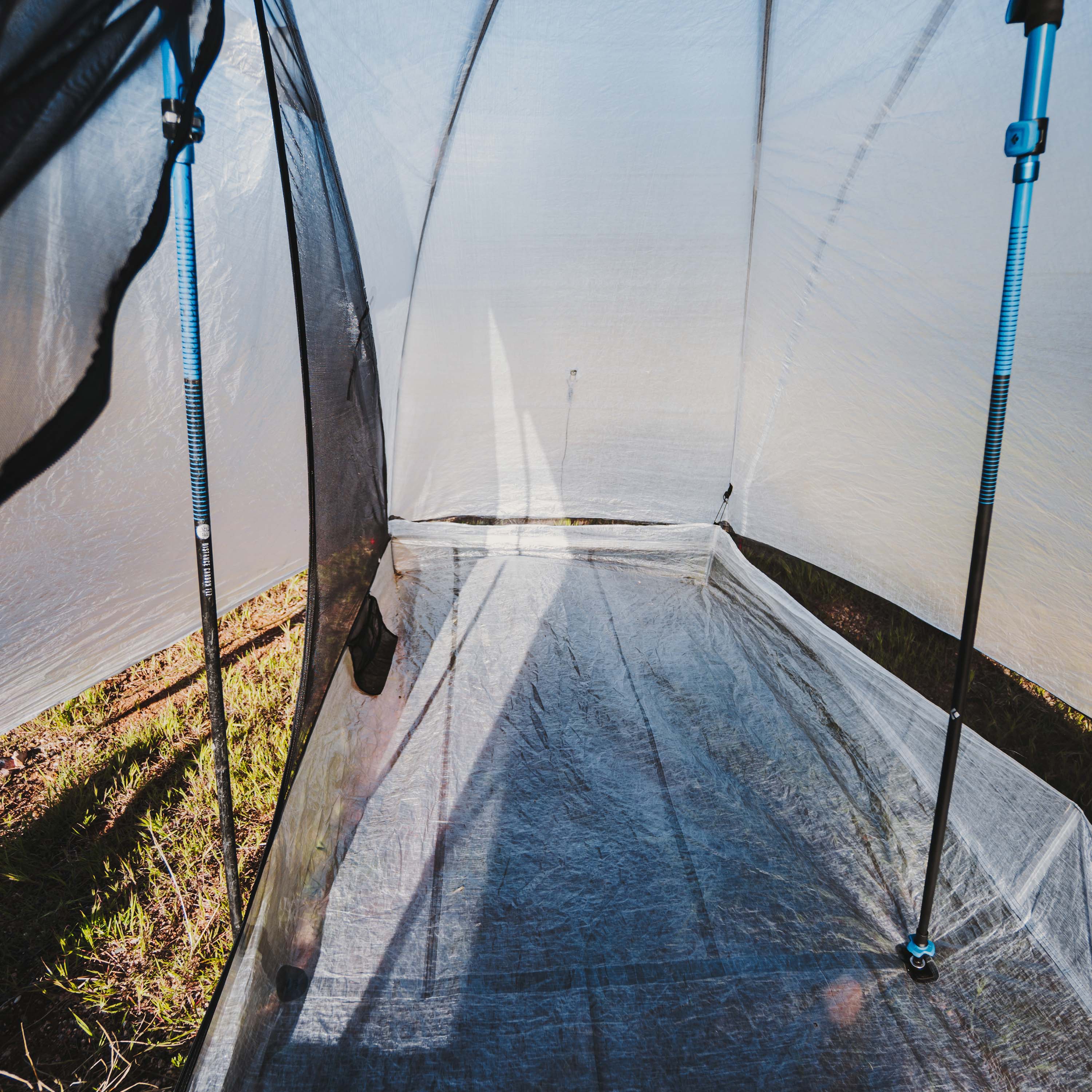 CROSSPEAK 1 Freestanding Tent | Hyperlite Mountain Gear