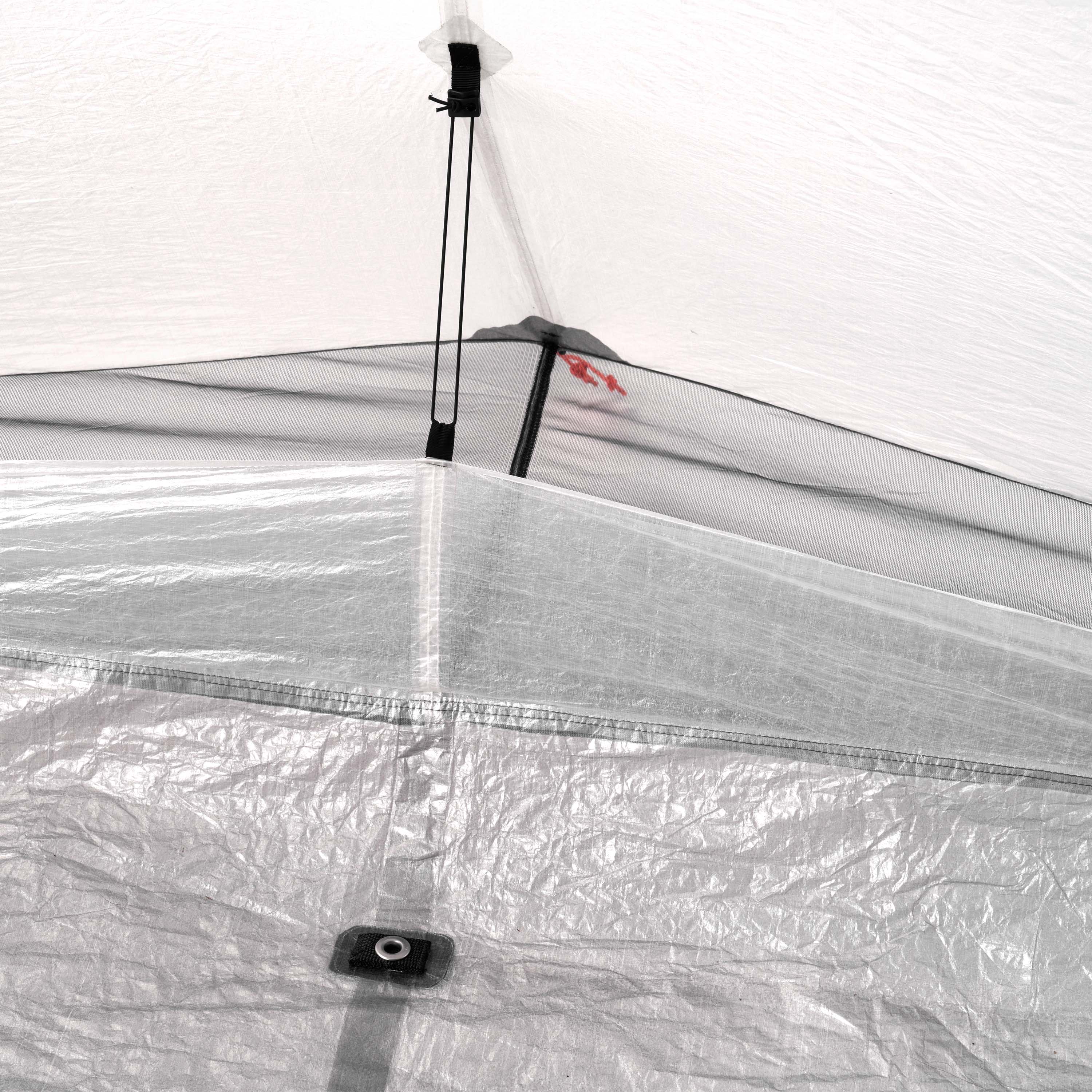 CROSSPEAK 1 Freestanding Tent | Hyperlite Mountain Gear