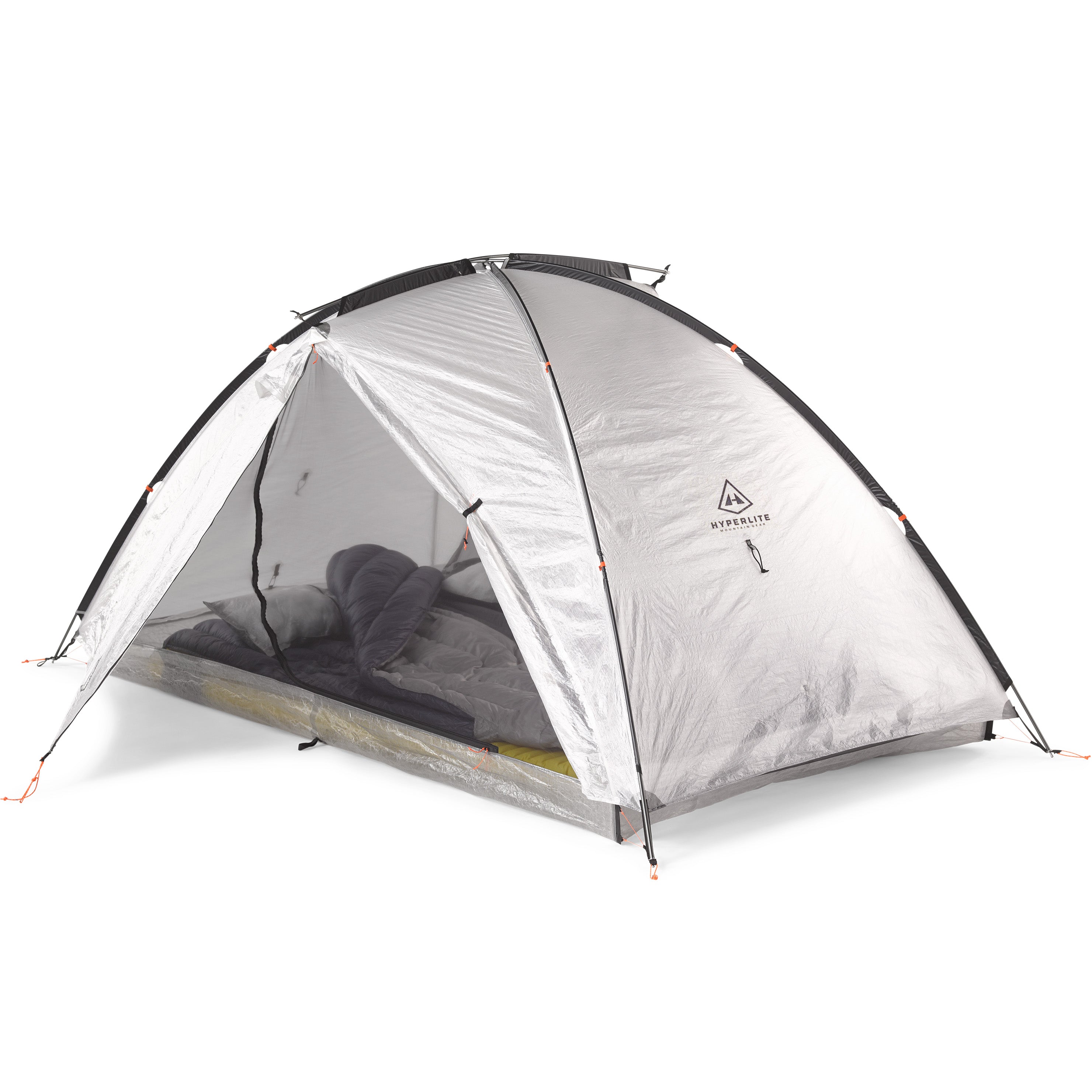 peeesnu さん専用Hyperlite Mountain Gear テント CrossPeak 2 - Freestanding Tent | Hyperlite Mountain Gear