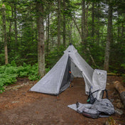 UltaMid 2 Half Tent Insert