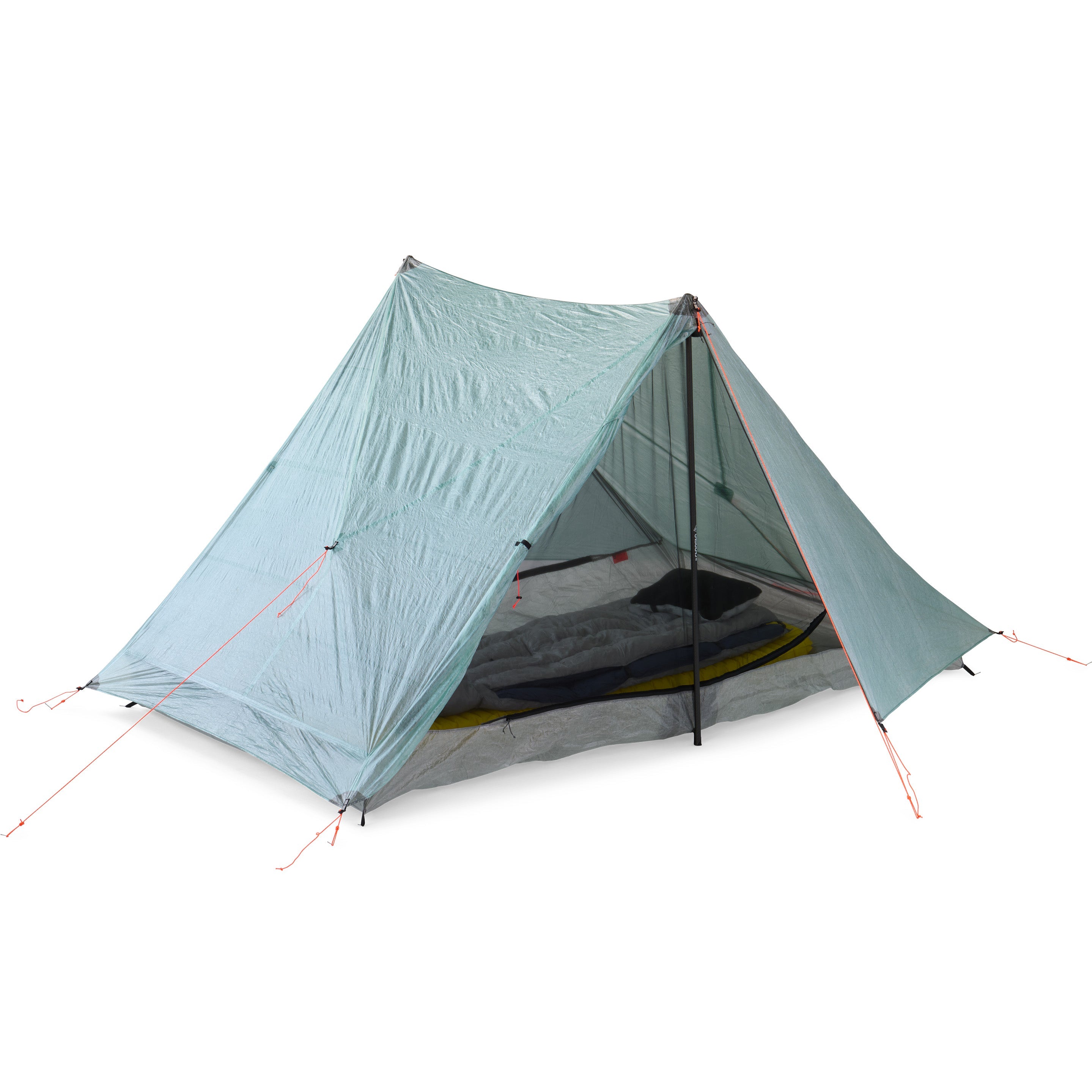 Hyperlite Mountain Gear Shelters Unbound 2