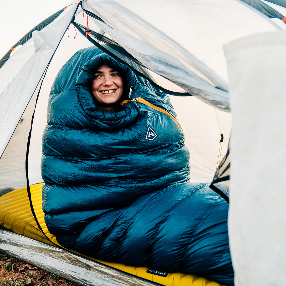 Hyperlite Mountain Gear Sleep 20-Degree Mummy Bag