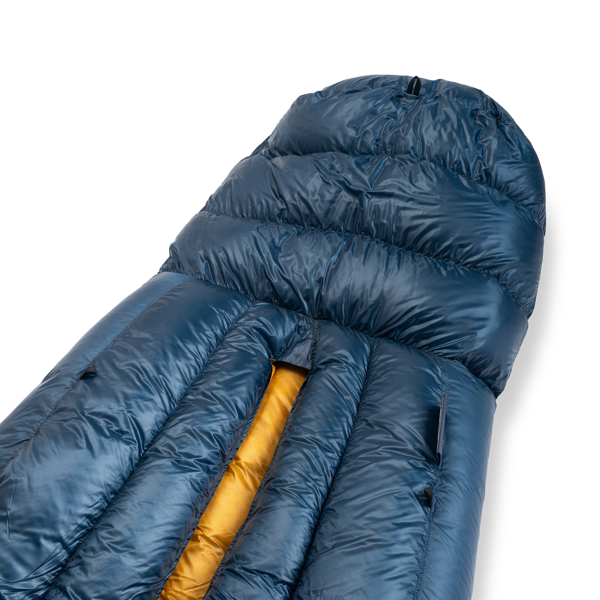 20-Degree Ultralight Camping Quilt by Hyperlite Mountain Gear