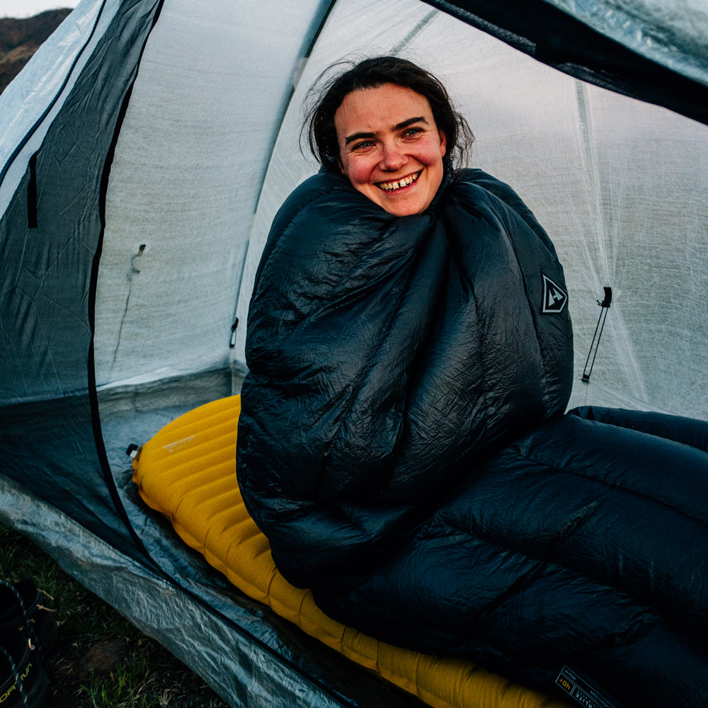 Hyperlite Mountain Gear Sleep 40-Degree Quilt