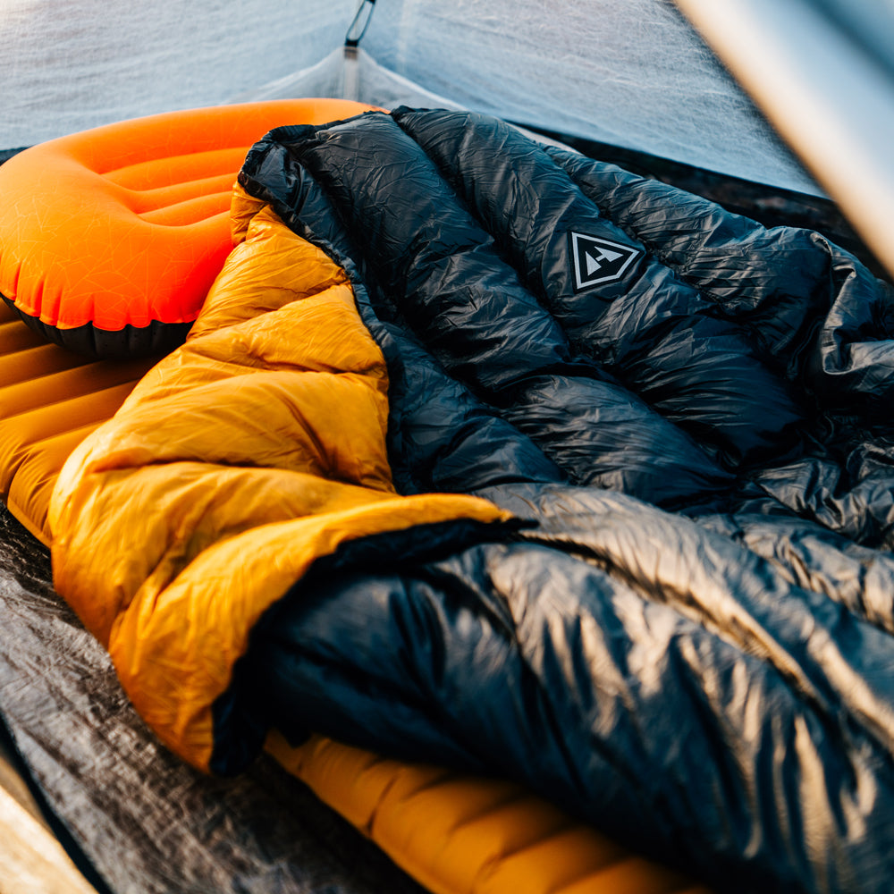 Hyperlite Mountain Gear Sleep 40-Degree Quilt