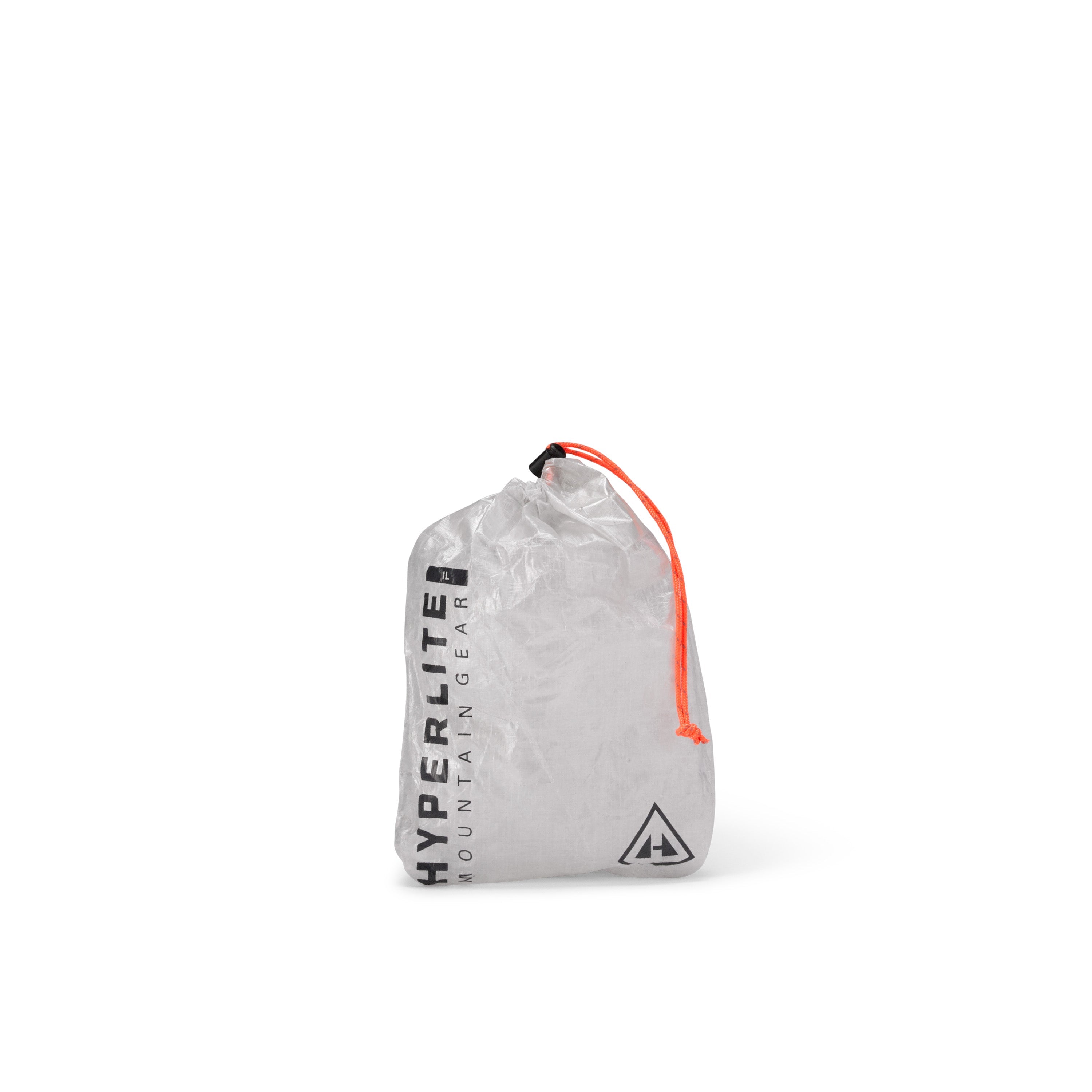 Hyperlite Mountain Gear Stuff Sacks 1L / White Drawstring Stuff Sacks