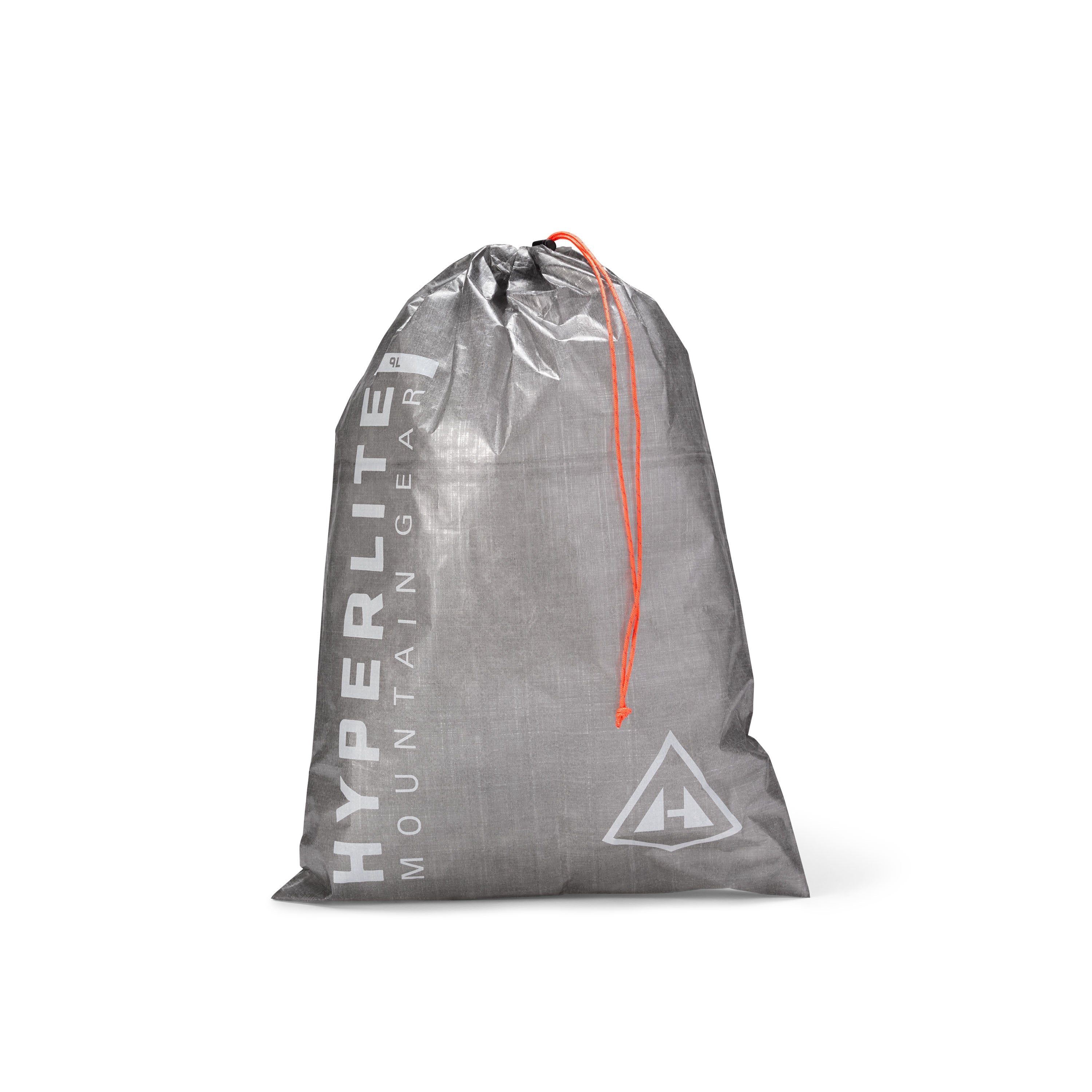 Hyperlite Mountain Gear Stuff Sacks 9L / Gray Drawstring Stuff Sacks