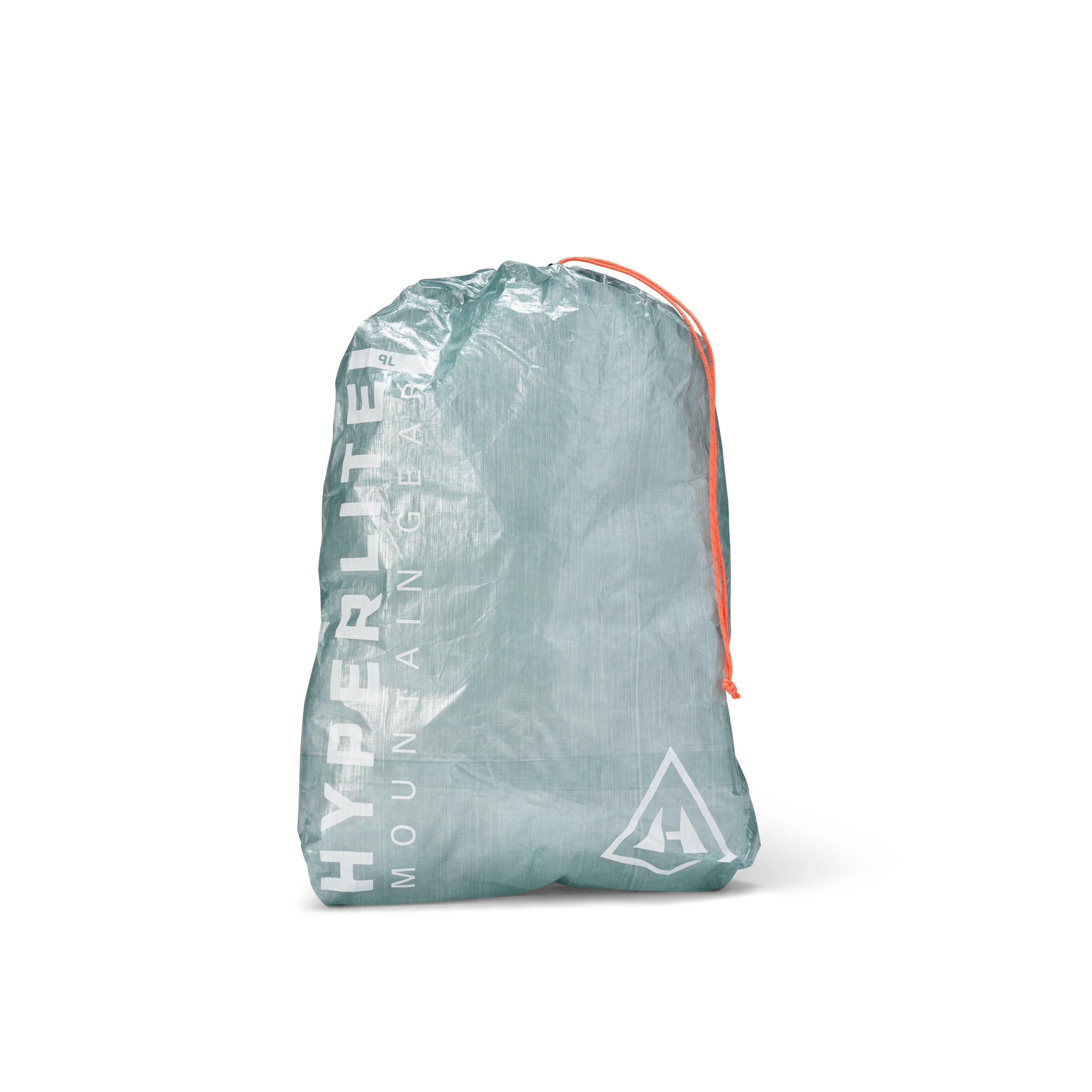 Hyperlite Mountain Gear Stuff Sacks 9L / Green Drawstring Stuff Sacks