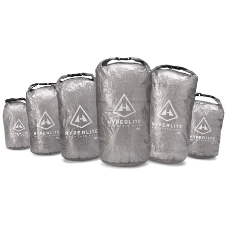 Hyperlite Mountain Gear Stuff Pack 30 | 30L Ultralight Backpack