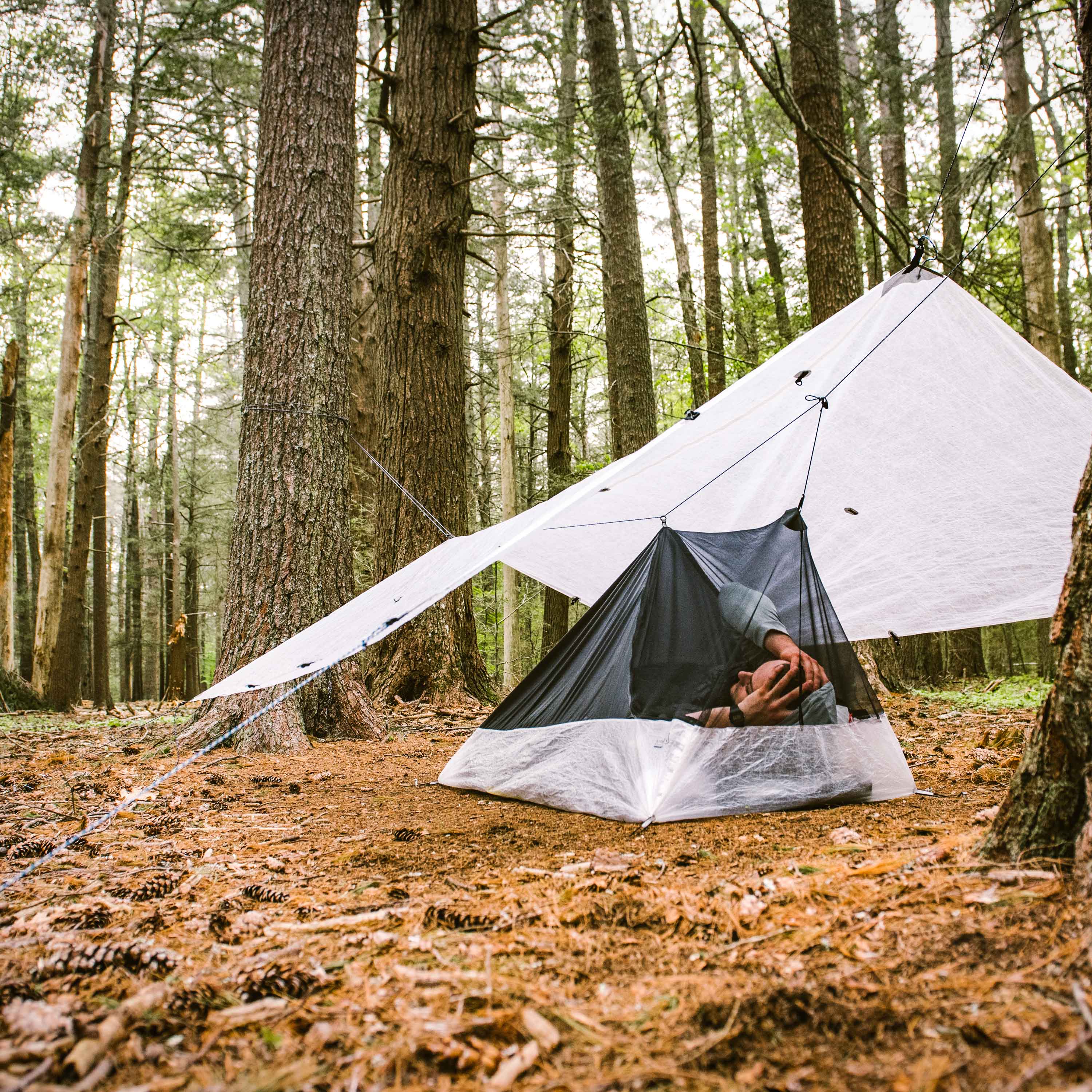 Shelters Splash Bivy