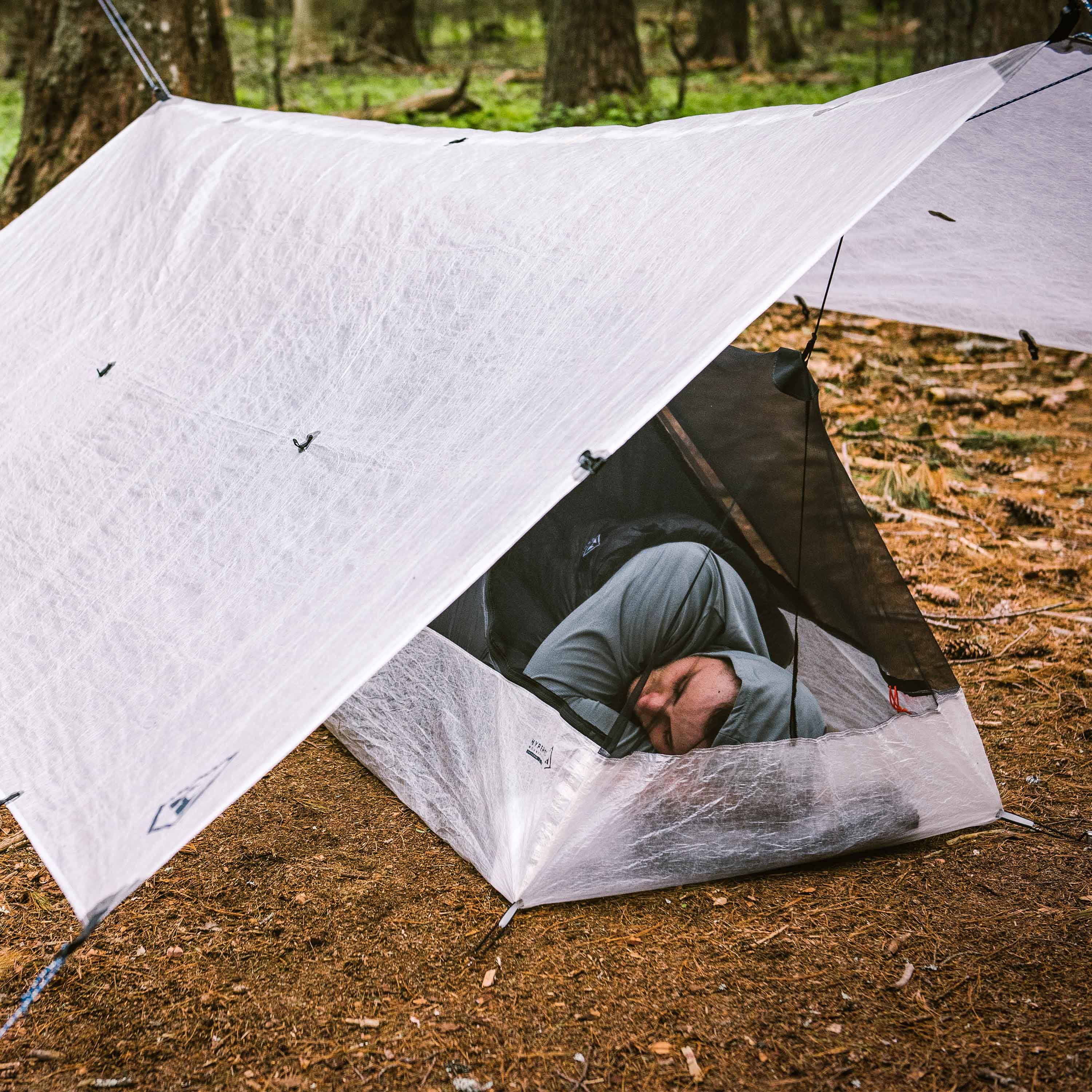 Shelters Splash Bivy