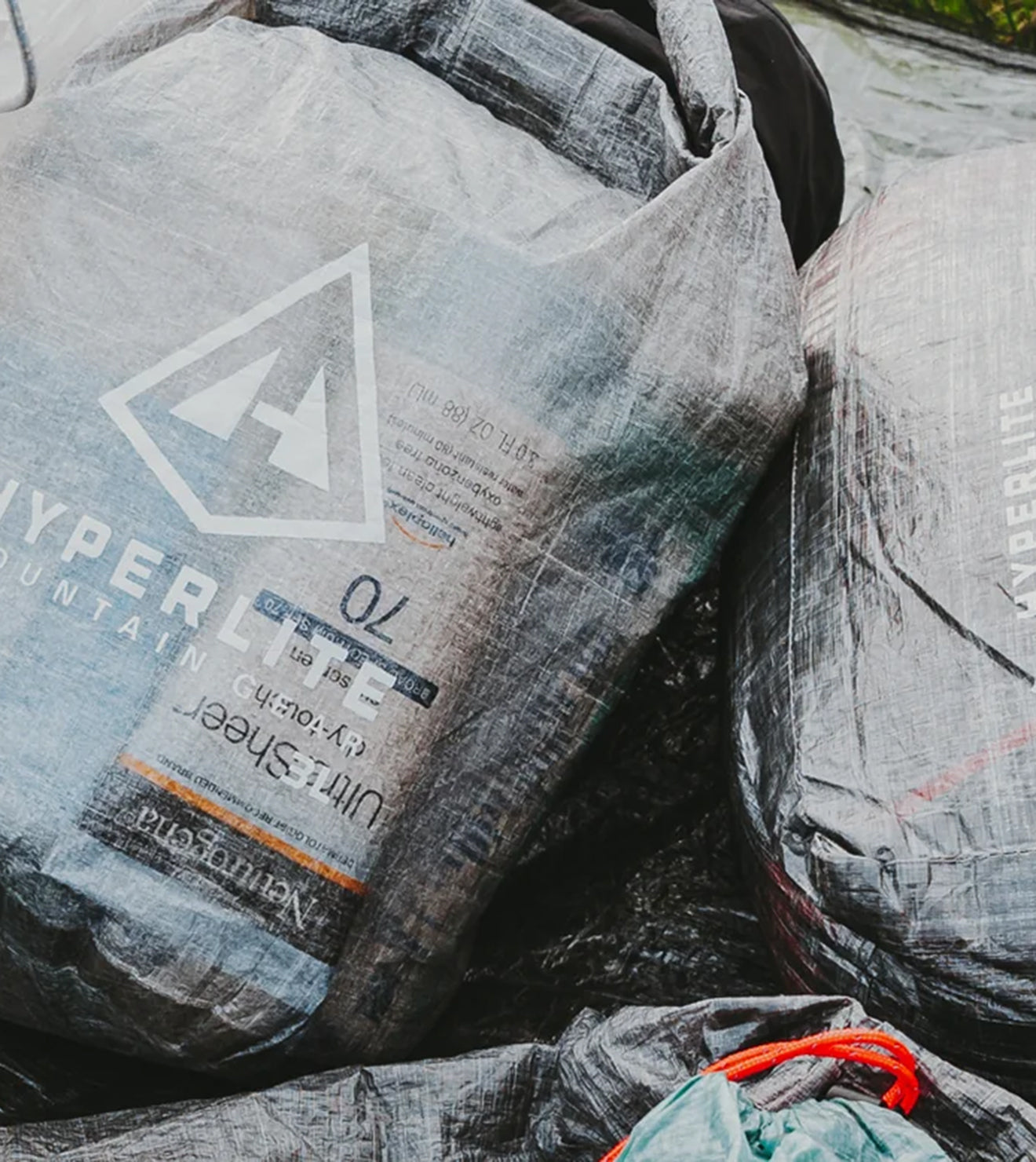 Tent and Shelter Accessories