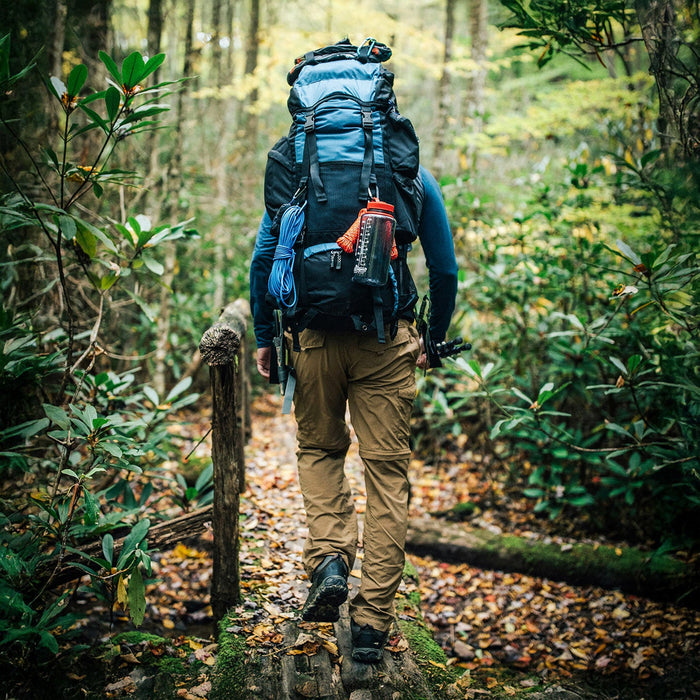Better Backpacking | Ultralight Gear Systems | Hyperlite Mountain Gear