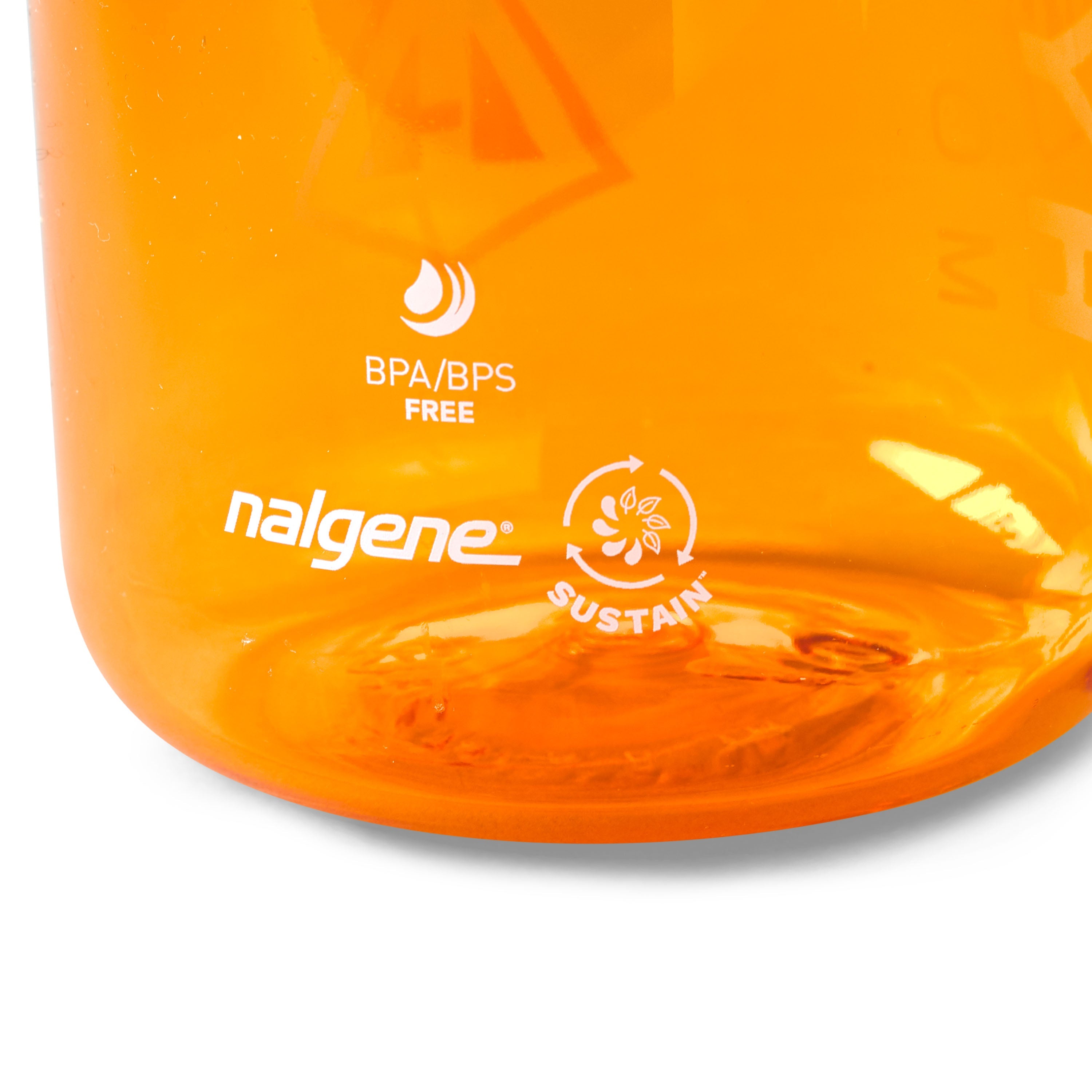 Nalgene Water Bottle – Elevation Goods