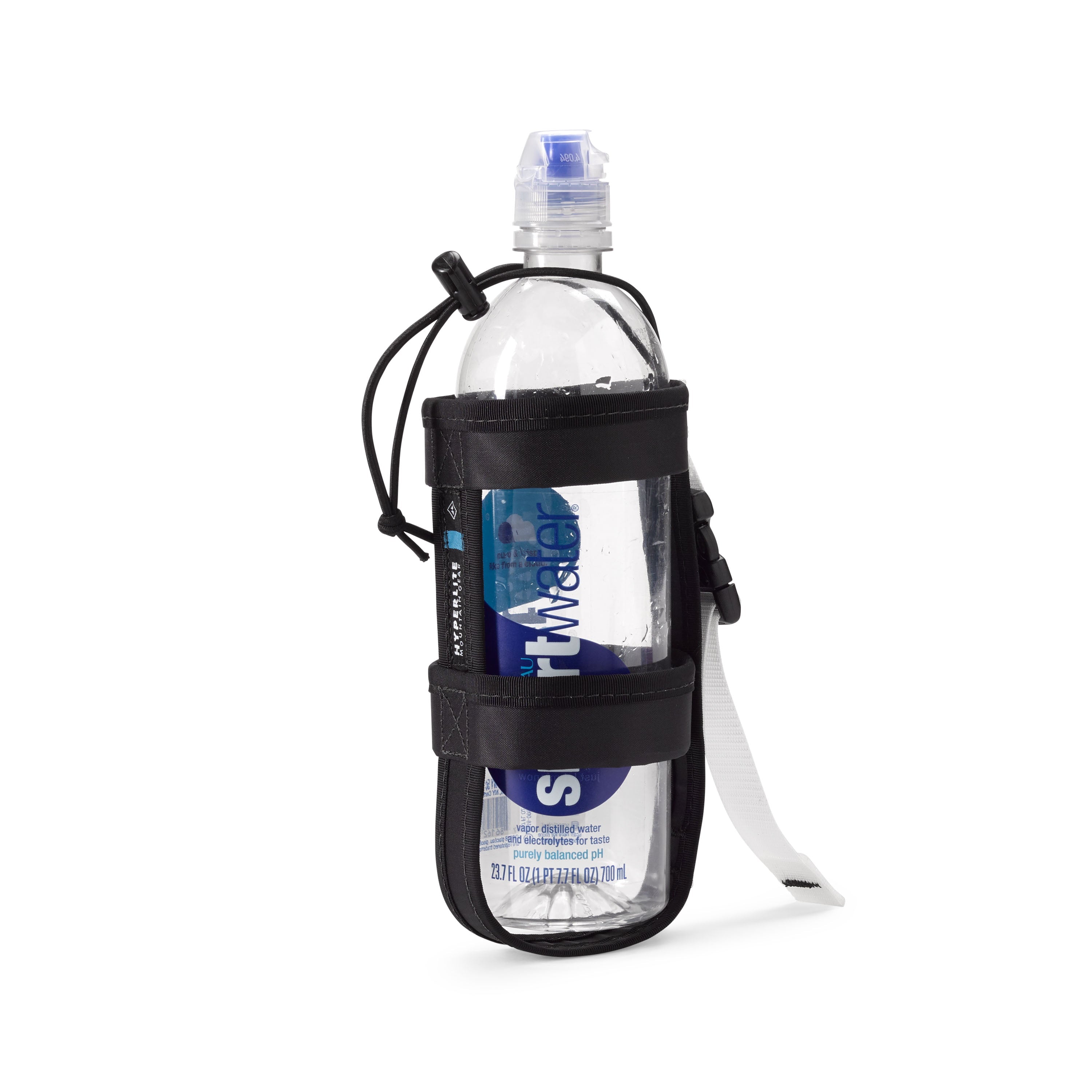 Water Bottle Pro Version 2 Cup Holder Adaptor