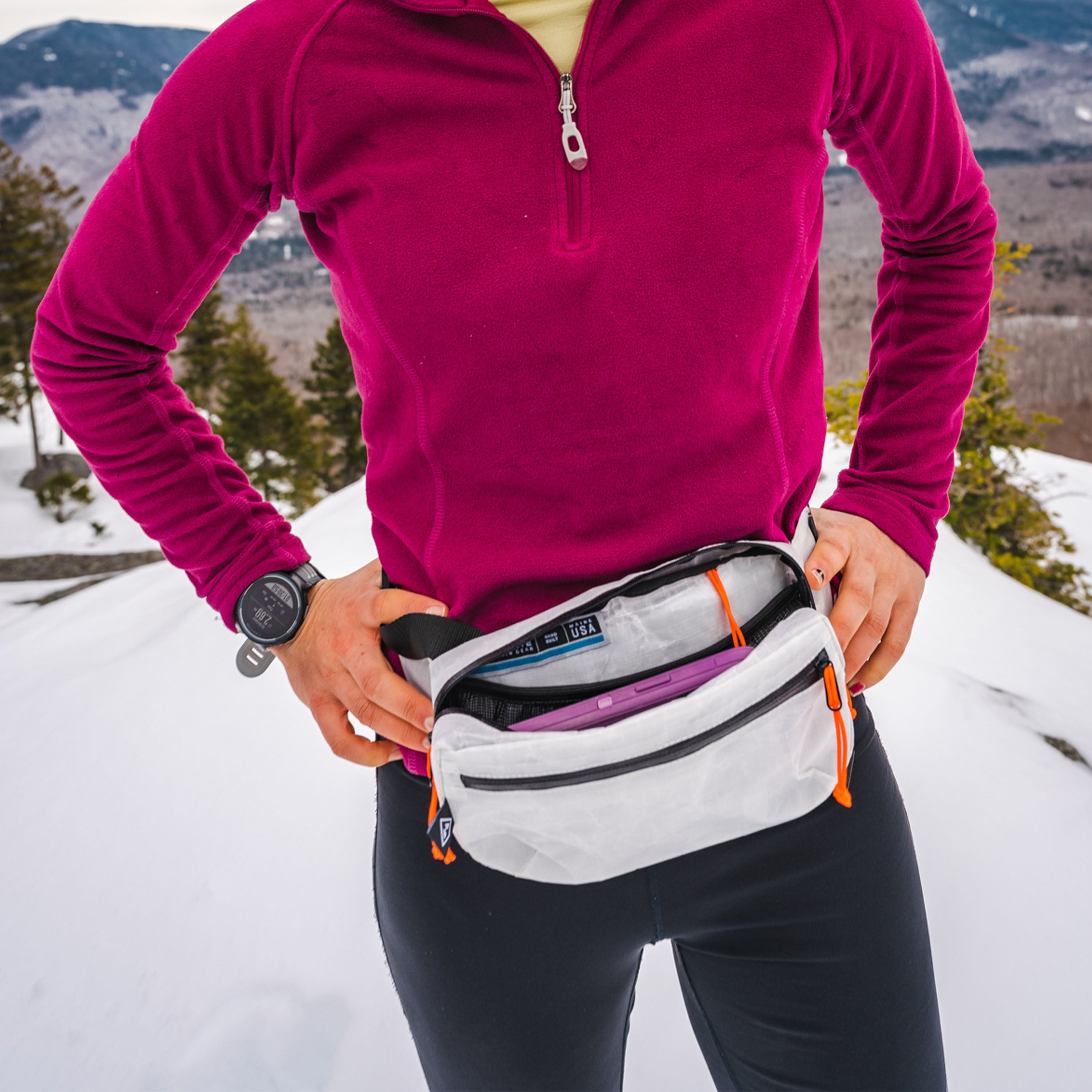 How To Wear A Fanny Pack - Top 5 Fanny Packs - V-Style