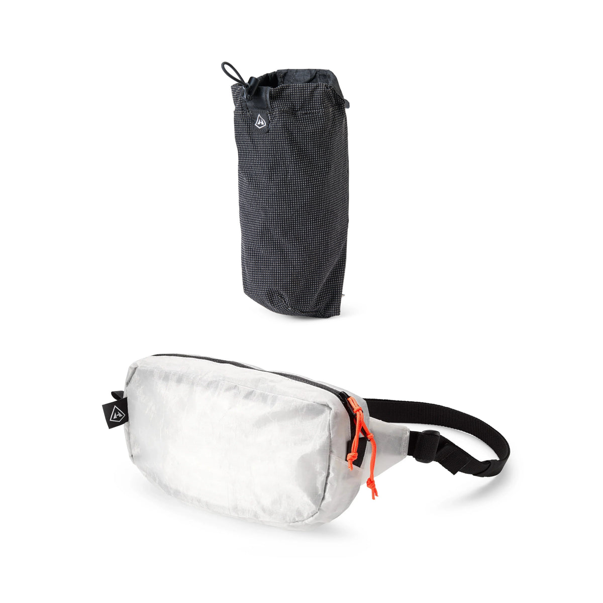 The Hyperlite Mountain Gear Wander Bundle