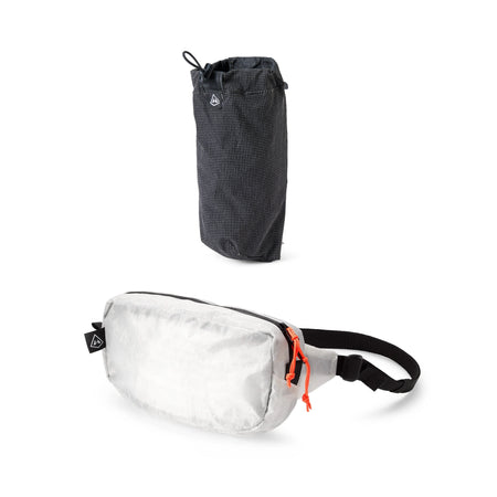HYPERLITE MOUNTAIN GEAR ボディバッグ The Hyperlite Mountain Gear Wander Bundle