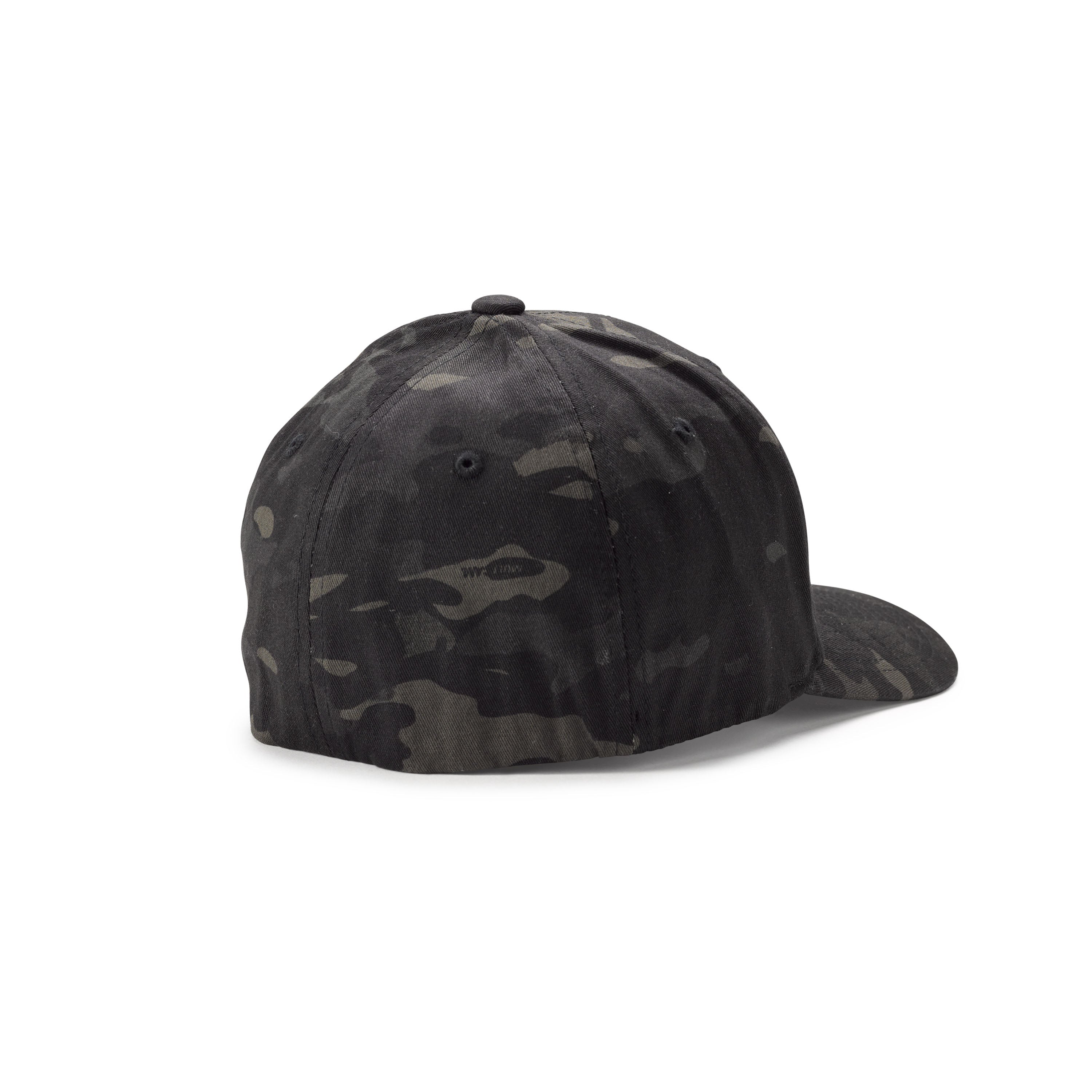 Mtn Ops Drip Hat Mid Height / Black
