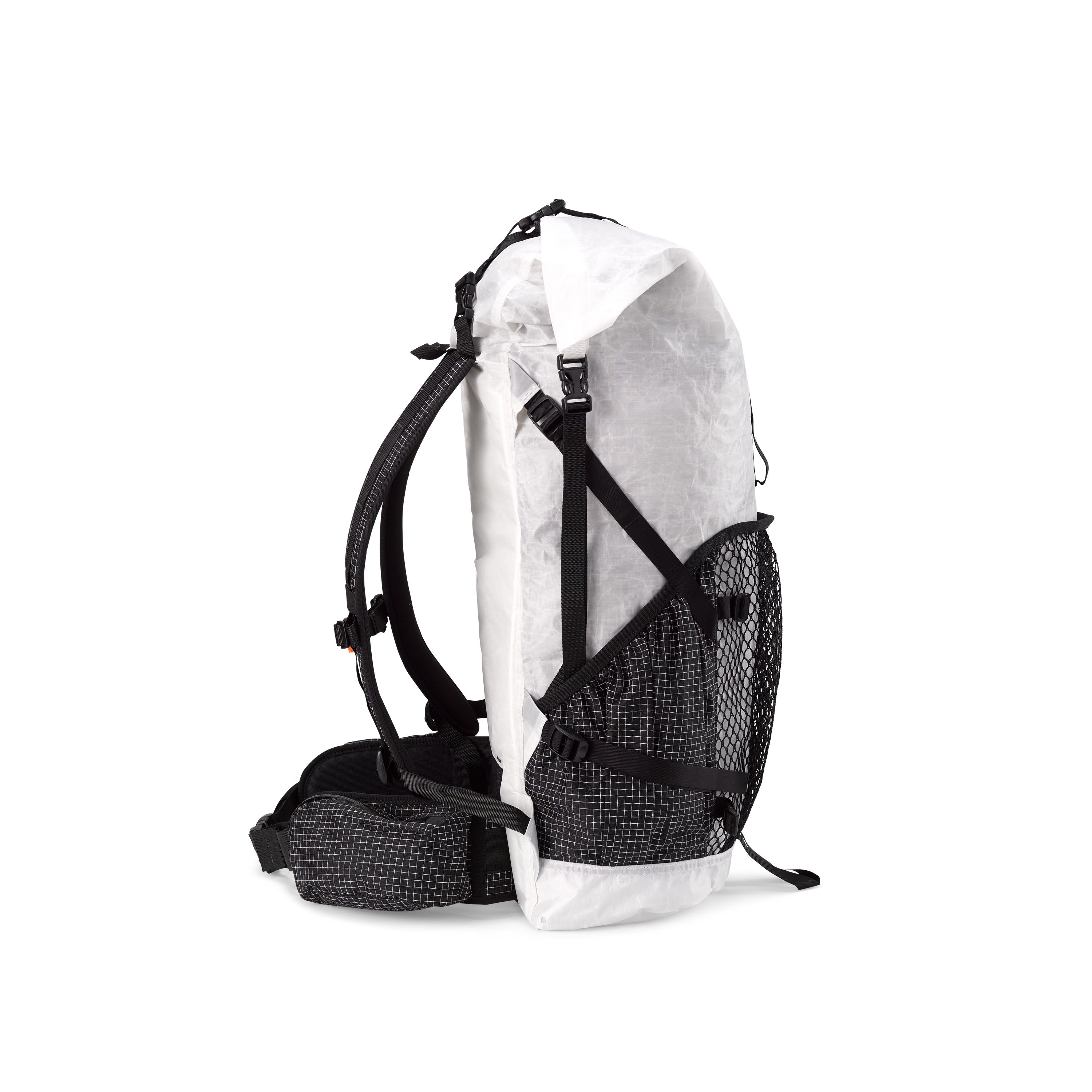Hyperlite Moutain Gear Junction 40 | 40L Ultralight Backpack 