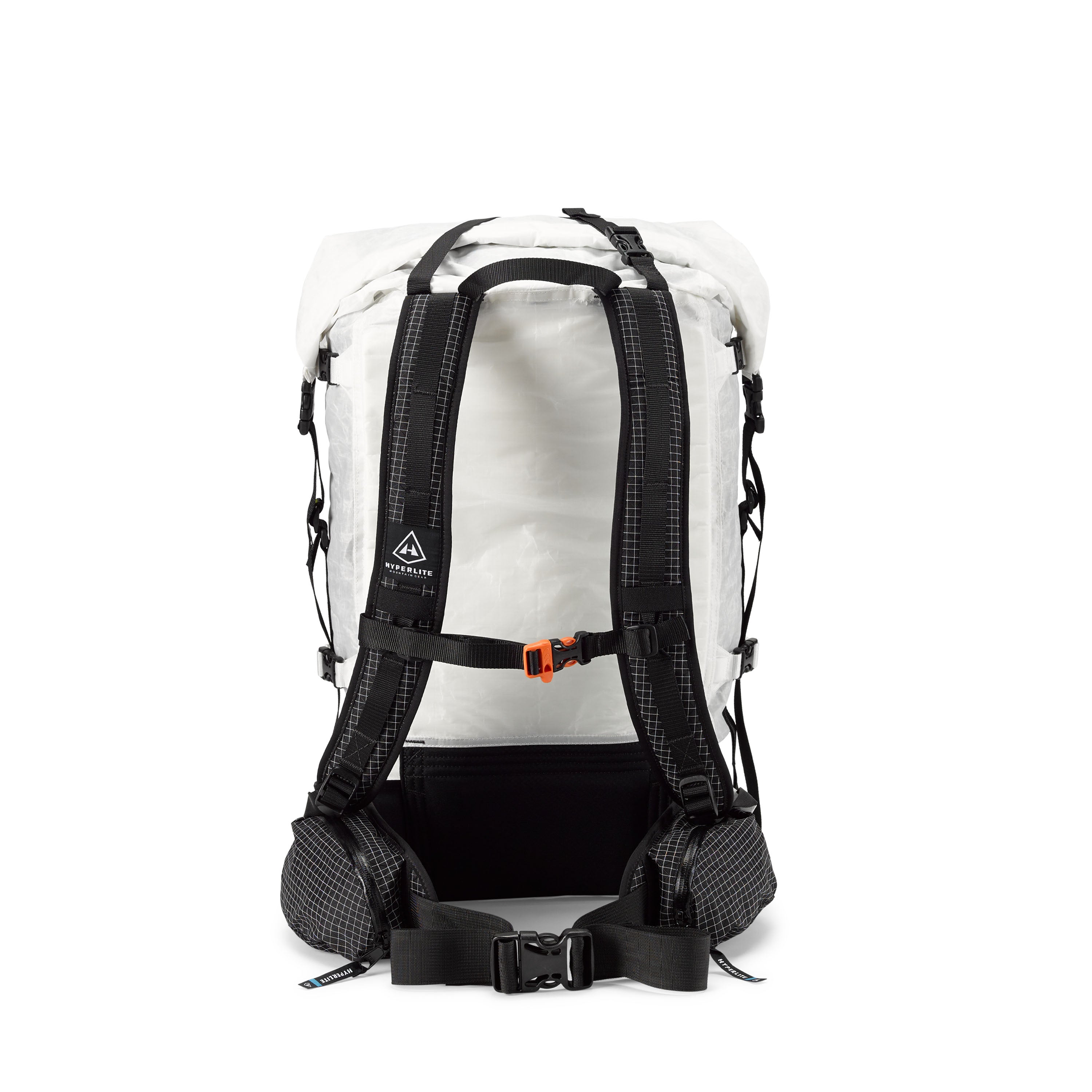 Hyperlite Mountain Gear Porter 40 | 40L Ultralight Backpack 