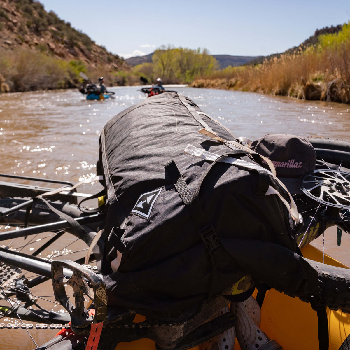 Hyperlite Mountain Gear Porter | Ultralight Backpack