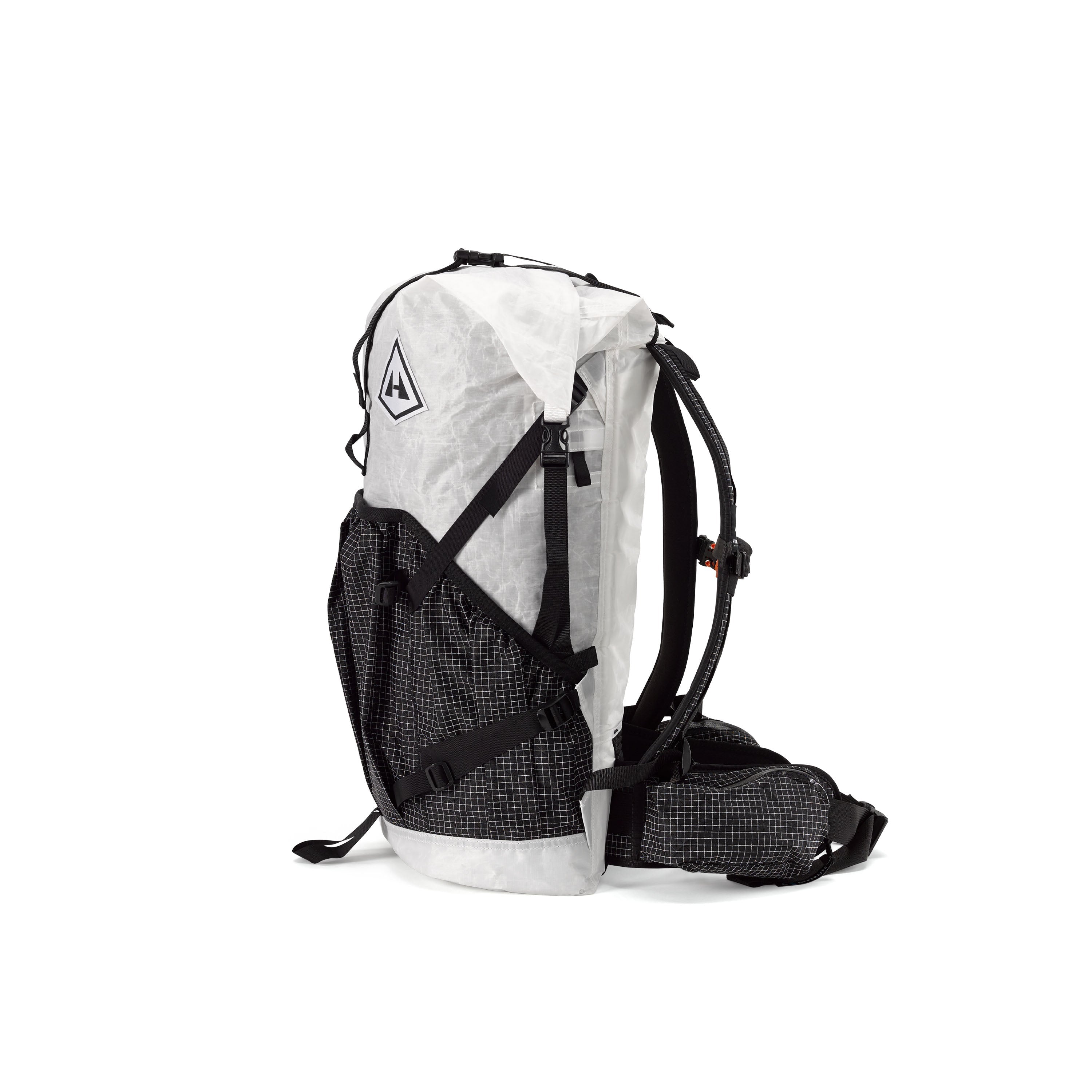 Hyperlite Mountain Gear Southwest 40 | 40L Ultralight Backpack 
