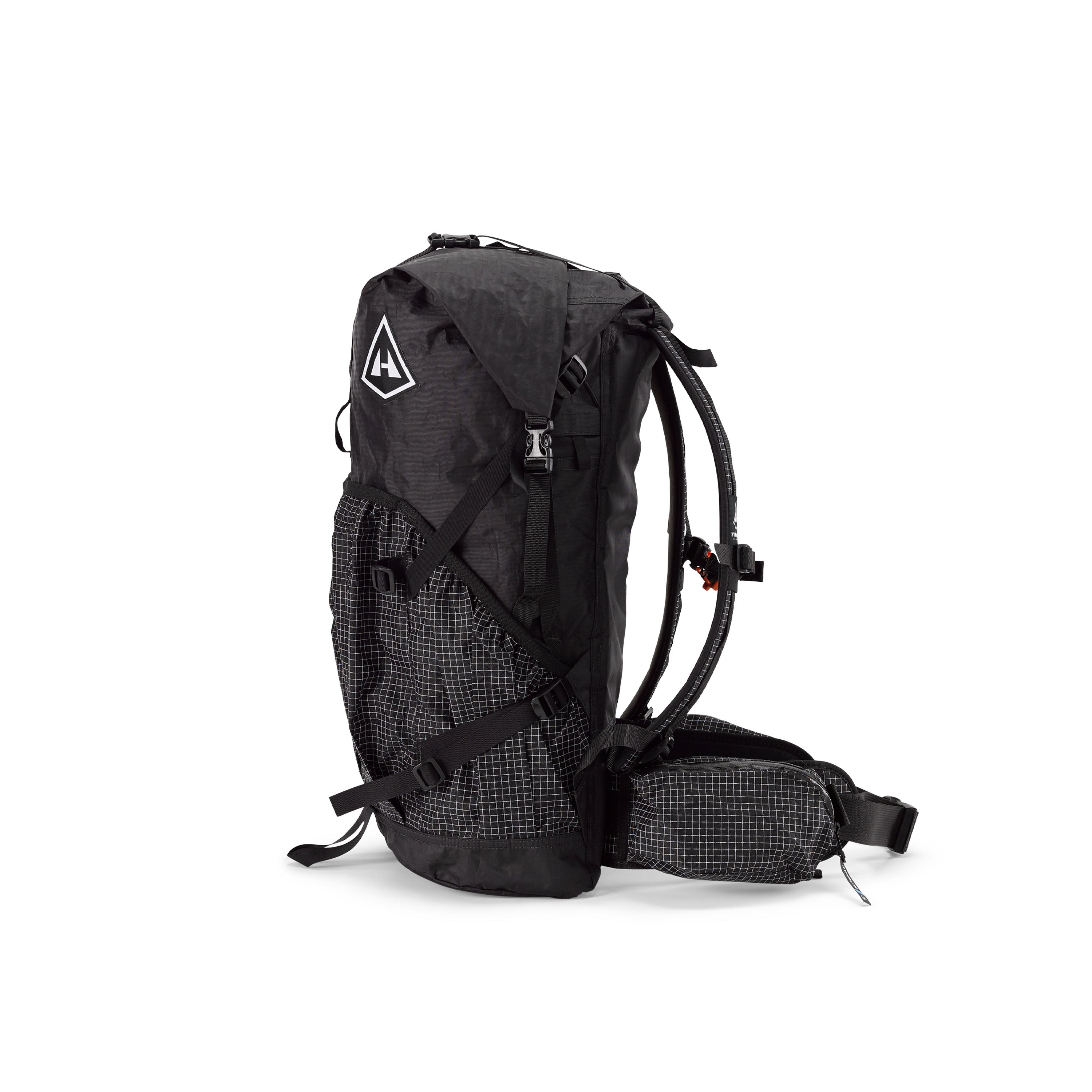 Hyperlite Mountain Gear Southwest 40 | 40L Ultralight Backpack