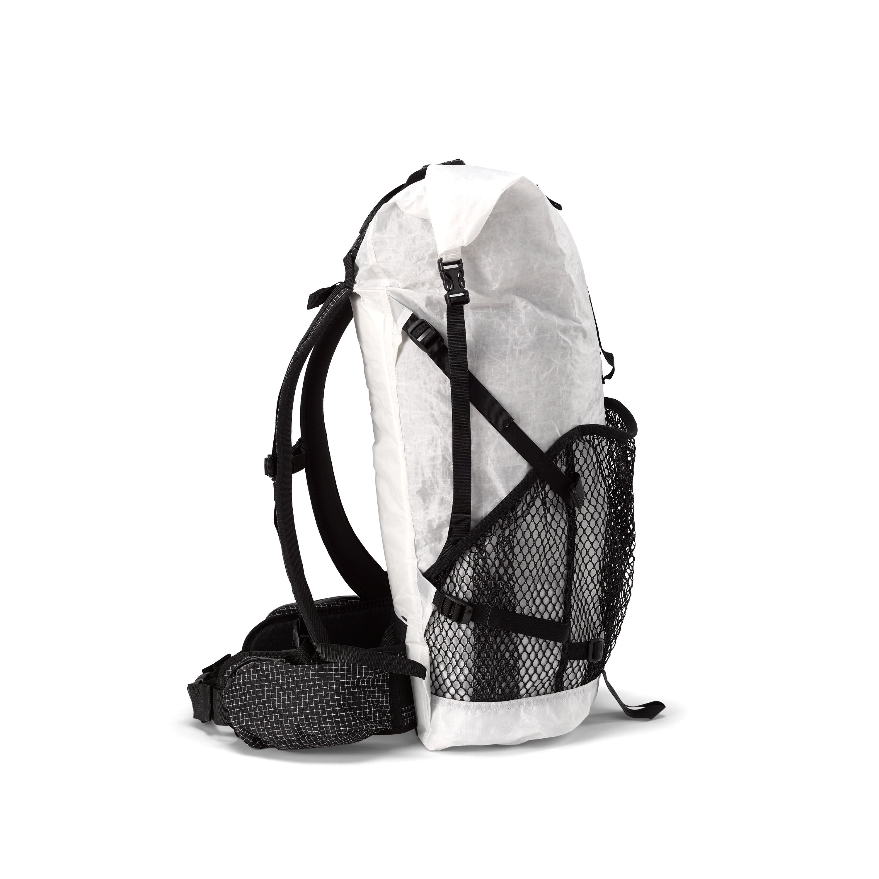 Hyperlite Mountain Gear Windrider 40 | 40L Ultralight Backpack 