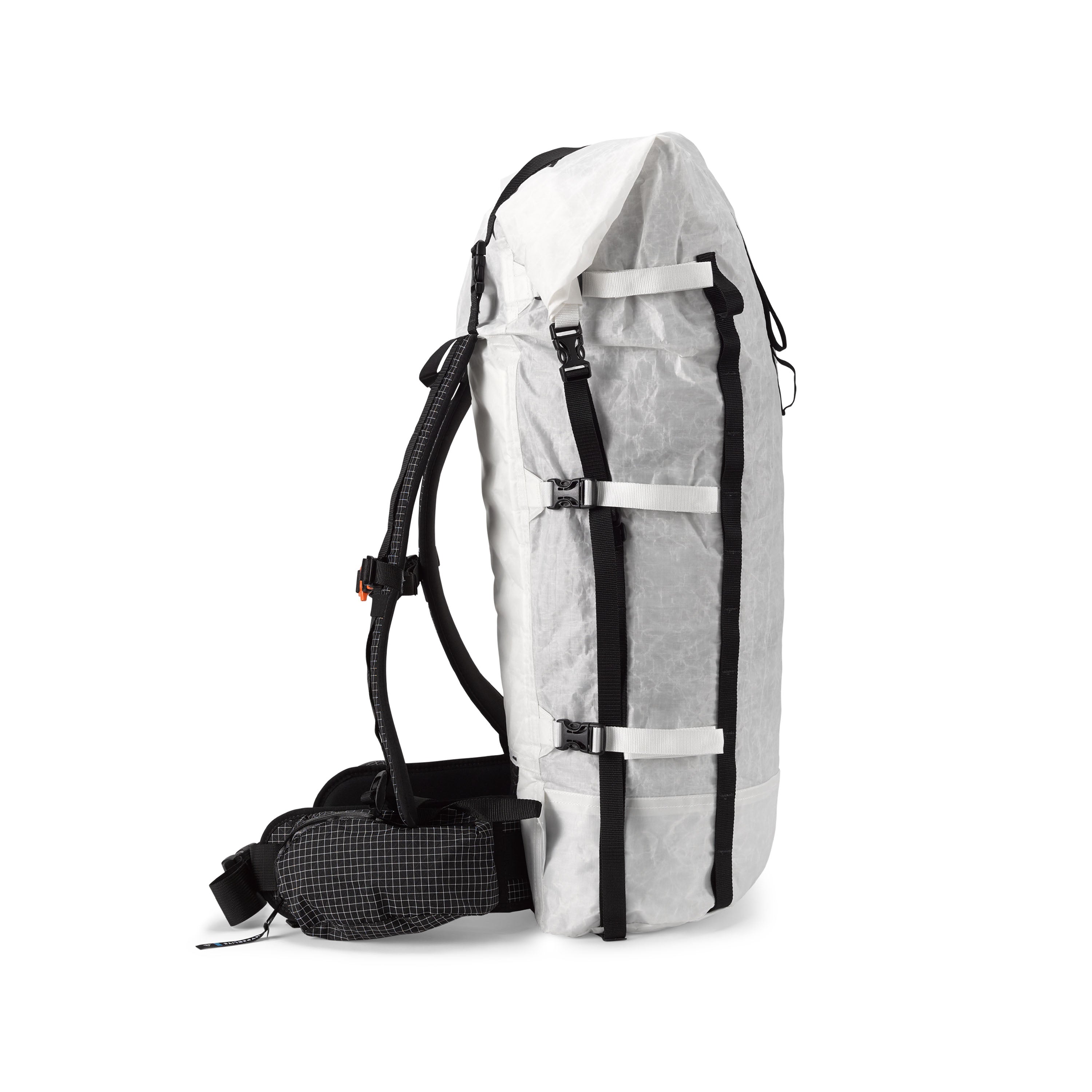 Hyperlite Mountain Gear Porter 55 | 55L Ultralight Backpack