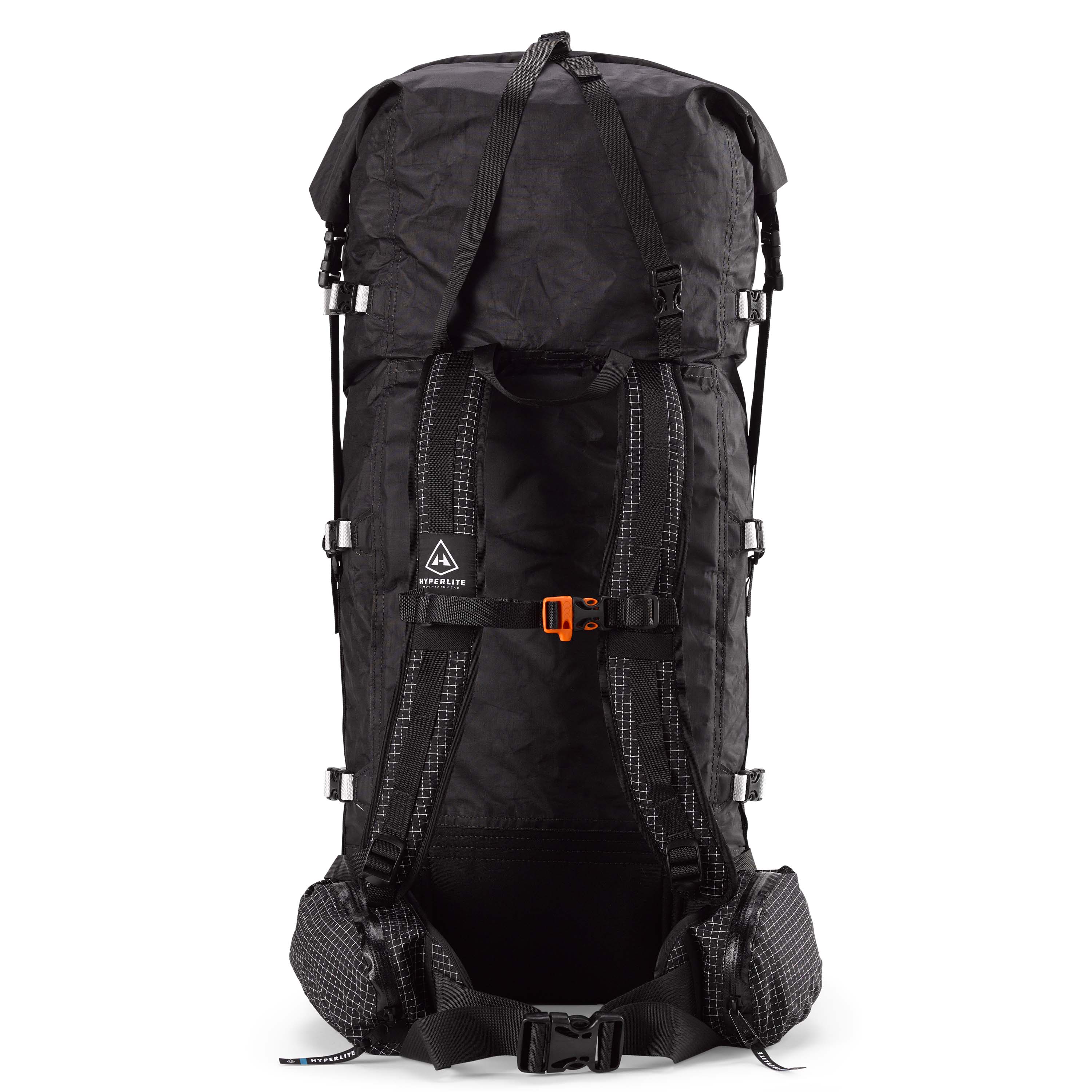 Hyperlite Mountain Gear Porter 55, 55L Ultralight Backpack