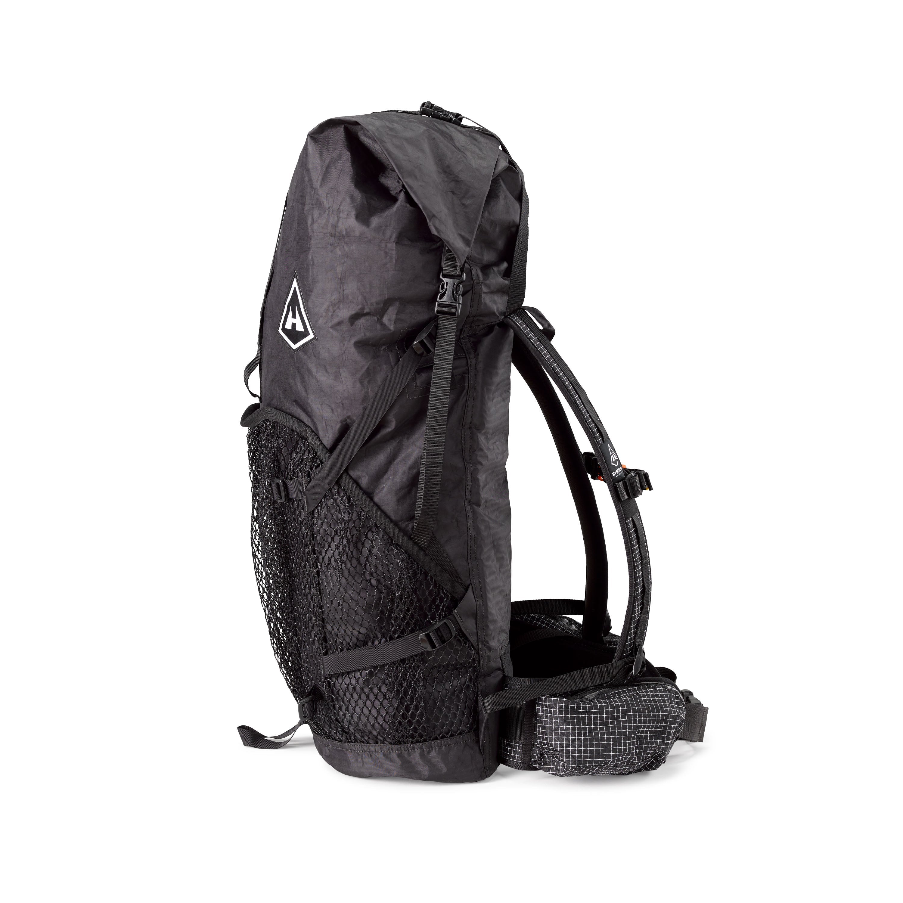 Hyperlite Mountain Gear Windrider 55 | 55L Ultralight Backpack 