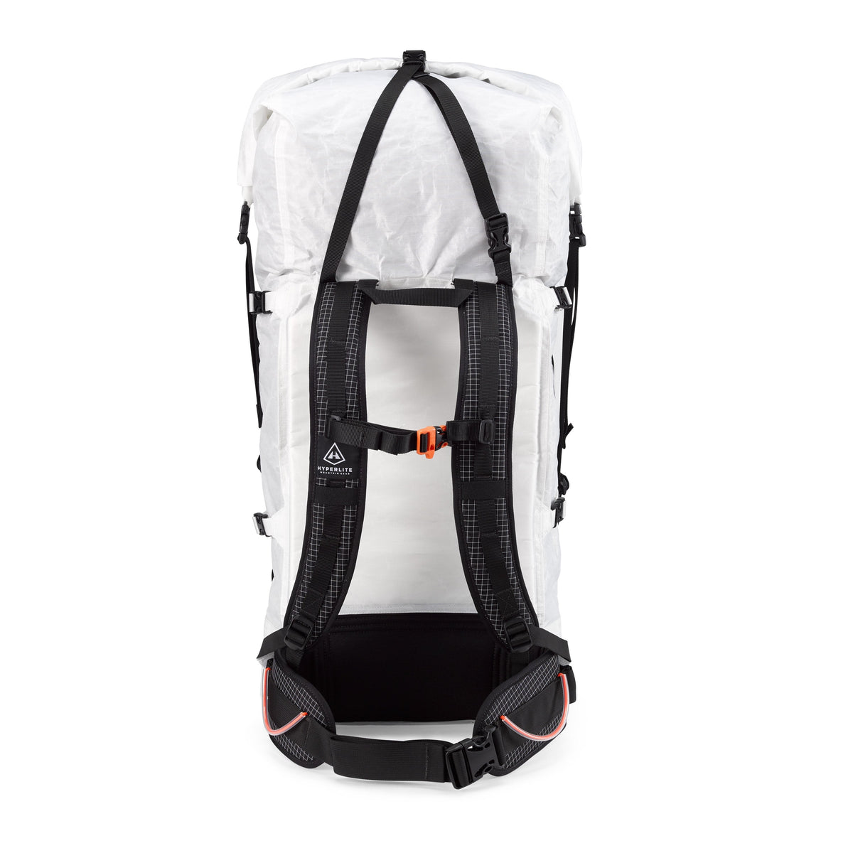Hyperlite Mountain Gear Ice Pack | Ultralight Backpack