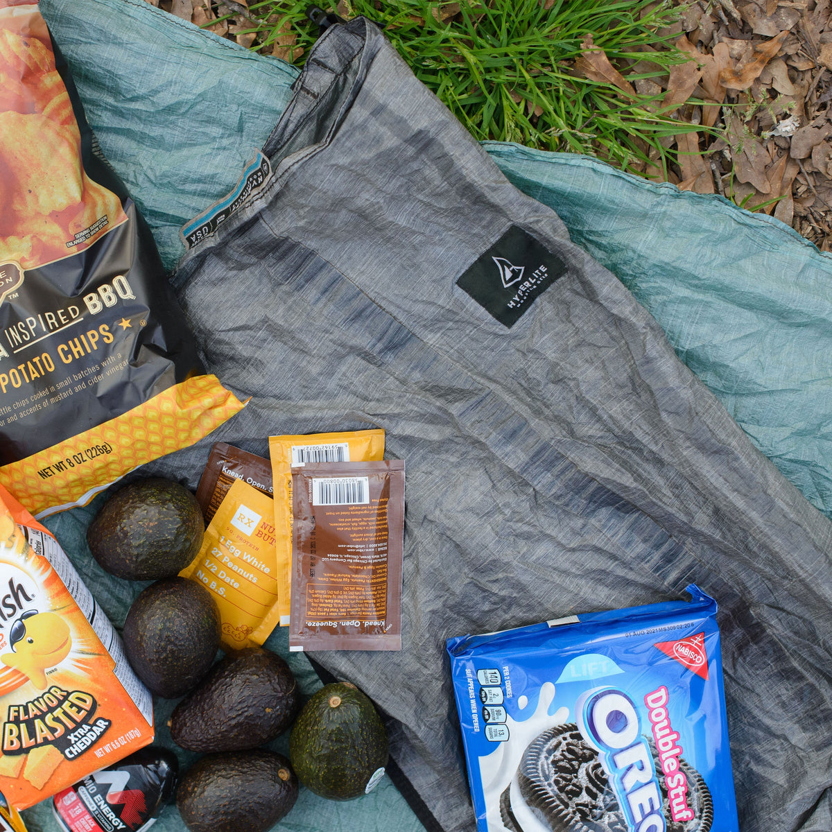 Hyperlite Mountain Gear Packs Stuff Pack -  Seconds