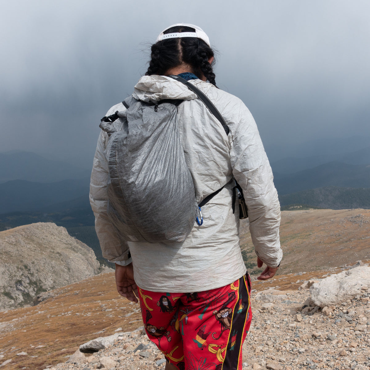 Hyperlite Mountain Gear Packs Stuff Pack -  Seconds