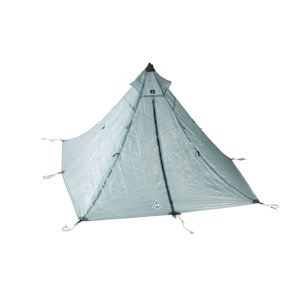 2 person pyramid tent Hyperlite UltaMid Tent, White Color:Carinthia Camo RACE and 64 in height RAY-BAN RB 3476 004/T3