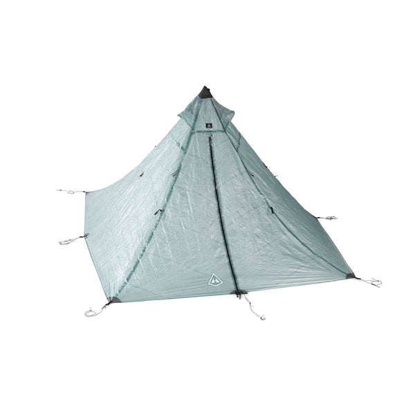Hyperlite UltaMid 2 Tent, White