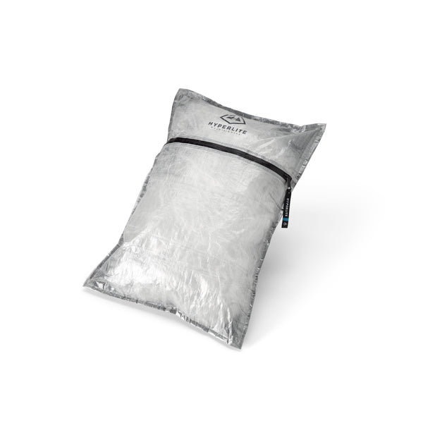 Ultralight Camp Pillow with Dyneema by Hyperlite Mountain Gear