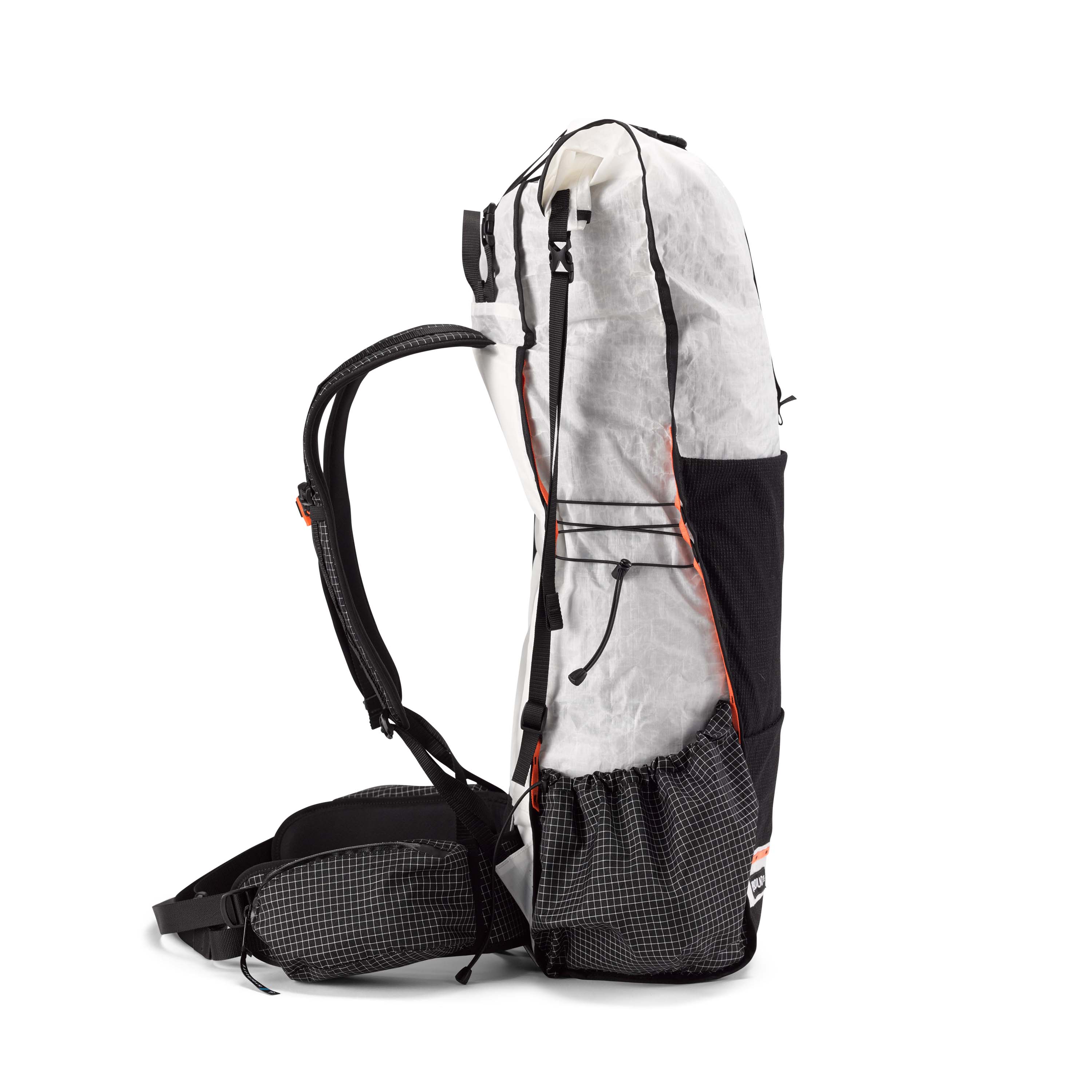 3F UL Gear Water Bottle Strap Pack Storage Bag Pouch Backpack Shoulder