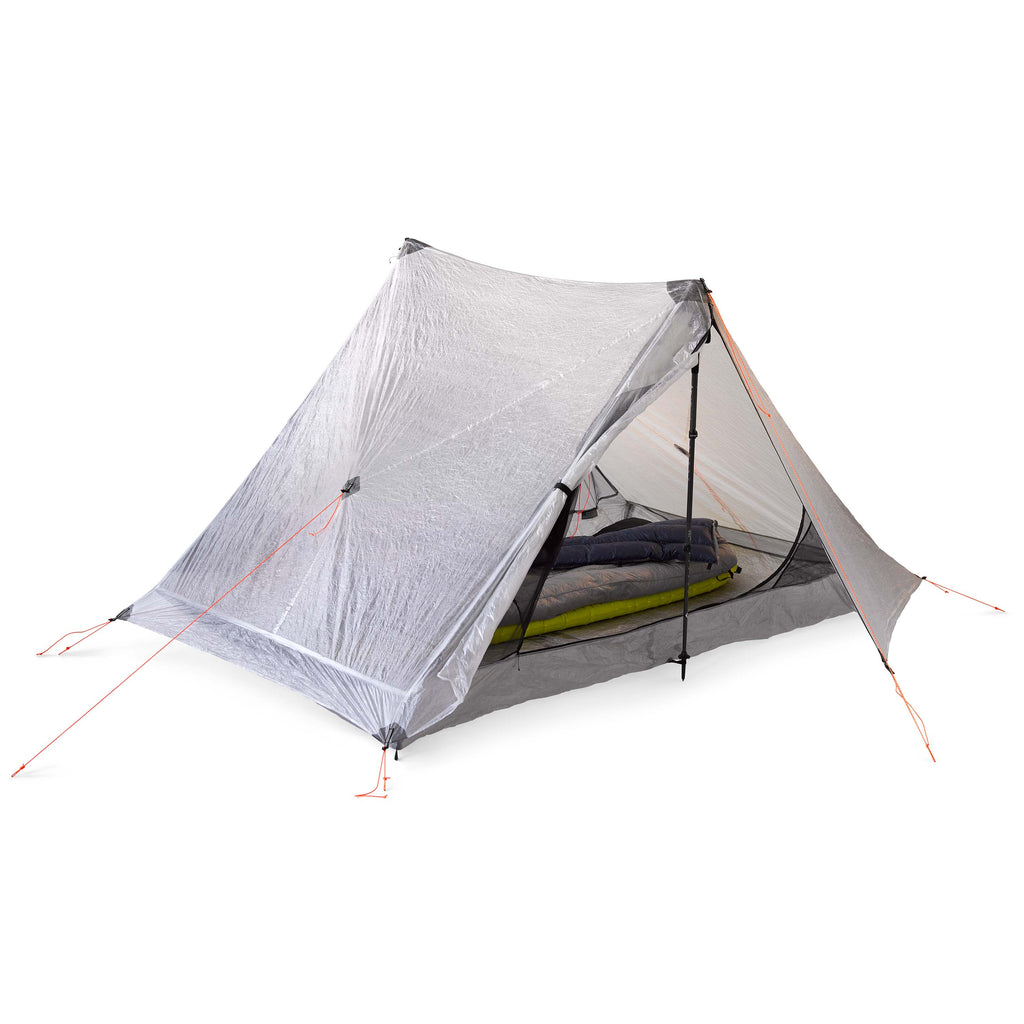 best ultralight trekking pole tent Hyperlite Mountain Gear Unbound 2P Tent