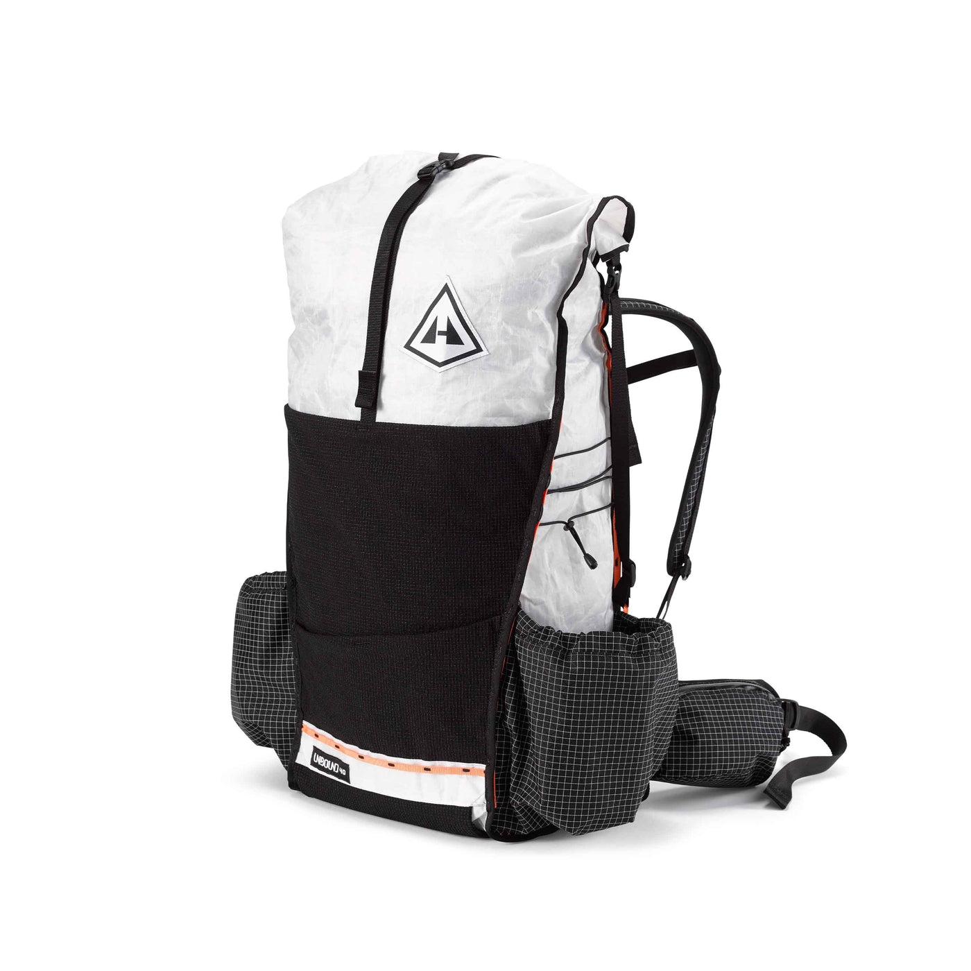 Unbound 40L Ultralight Thru Hiking Backpack unbound-40l-ultralight-thru-hiking-backpack