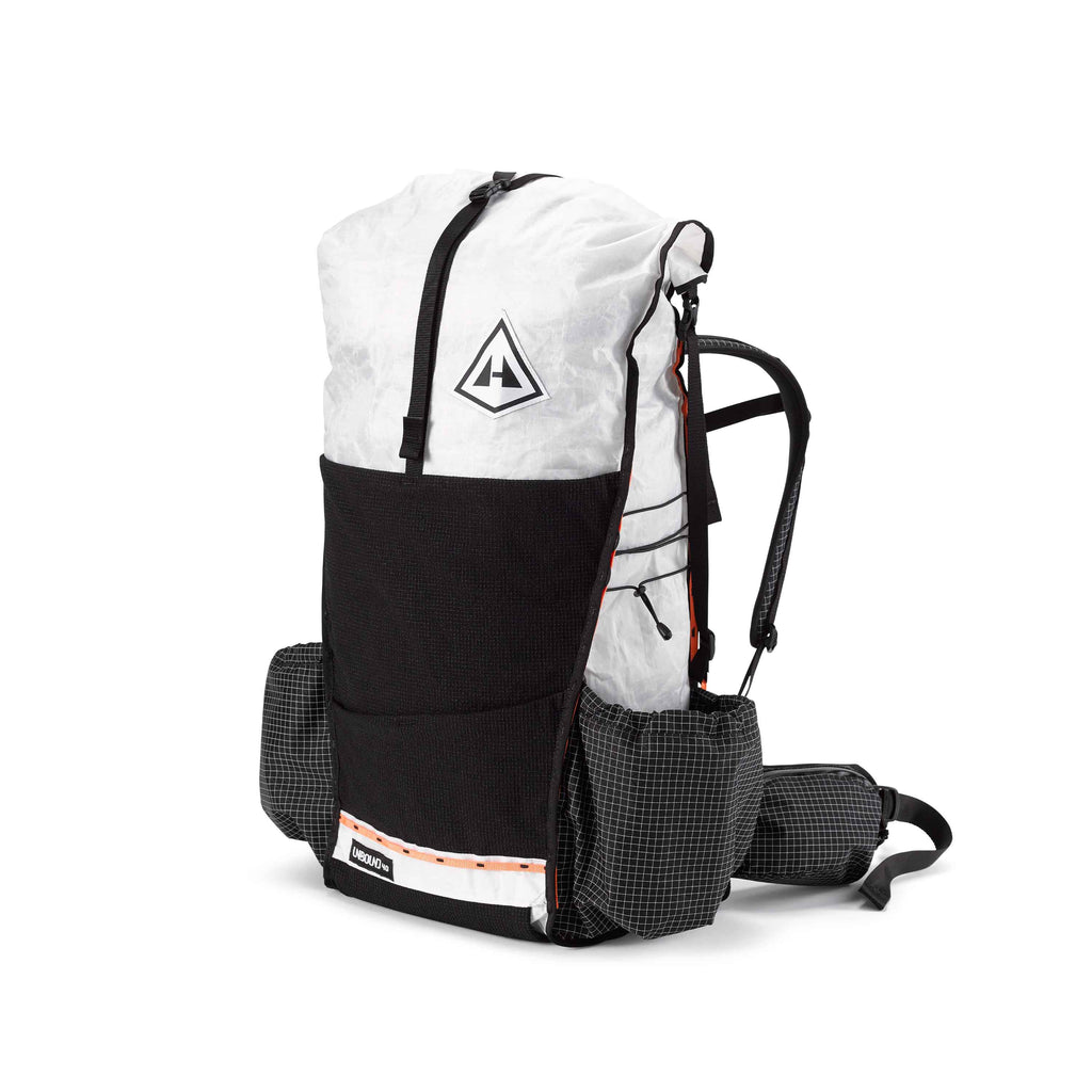 Hyperlite Mountain Gear Unbound 40L Backpack Black, S